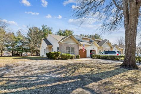 56 Riva Boulevard Brick NJ 08723