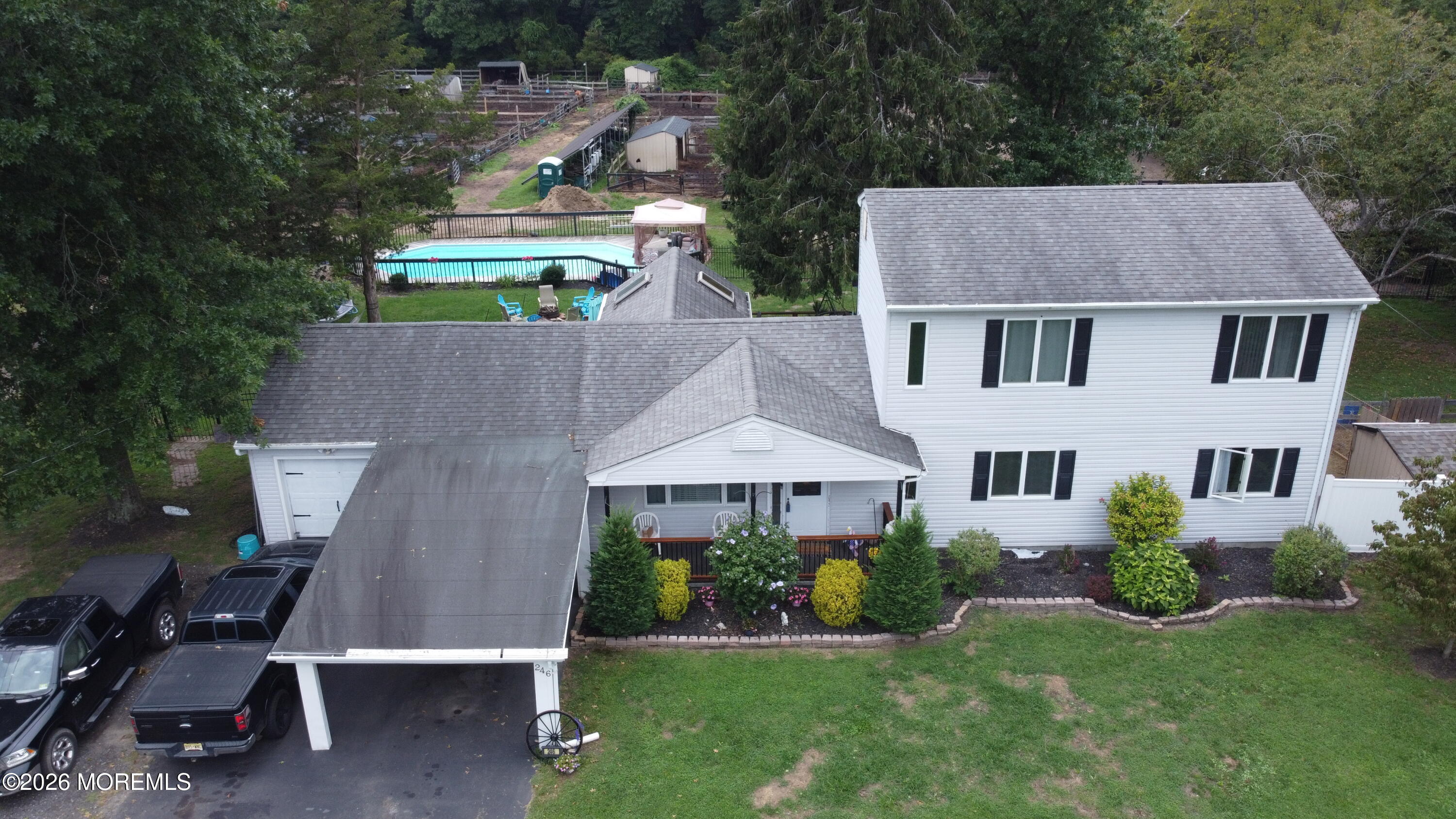 246 Toms River Road Jackson NJ 08527