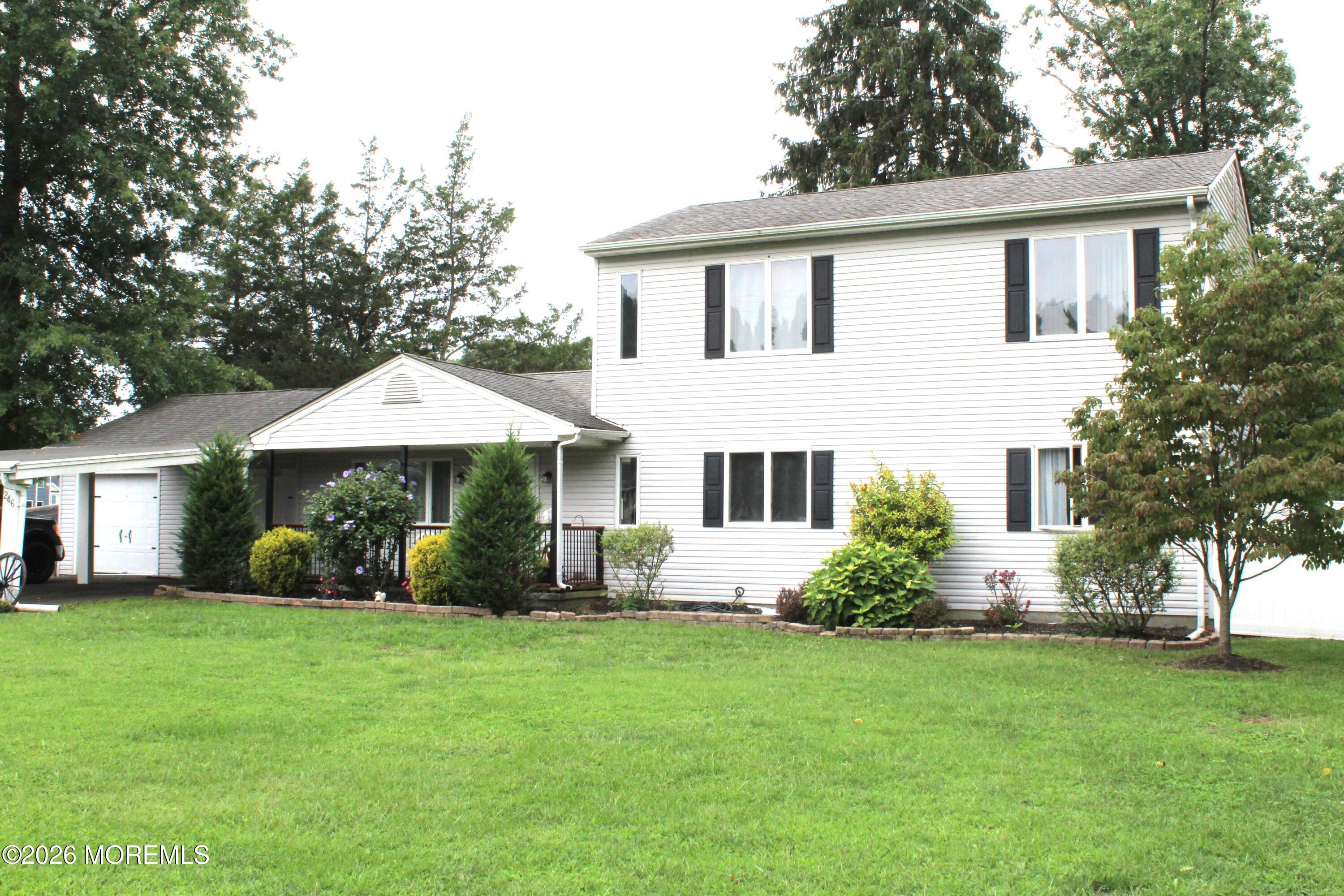 246 Toms River Road Jackson NJ 08527