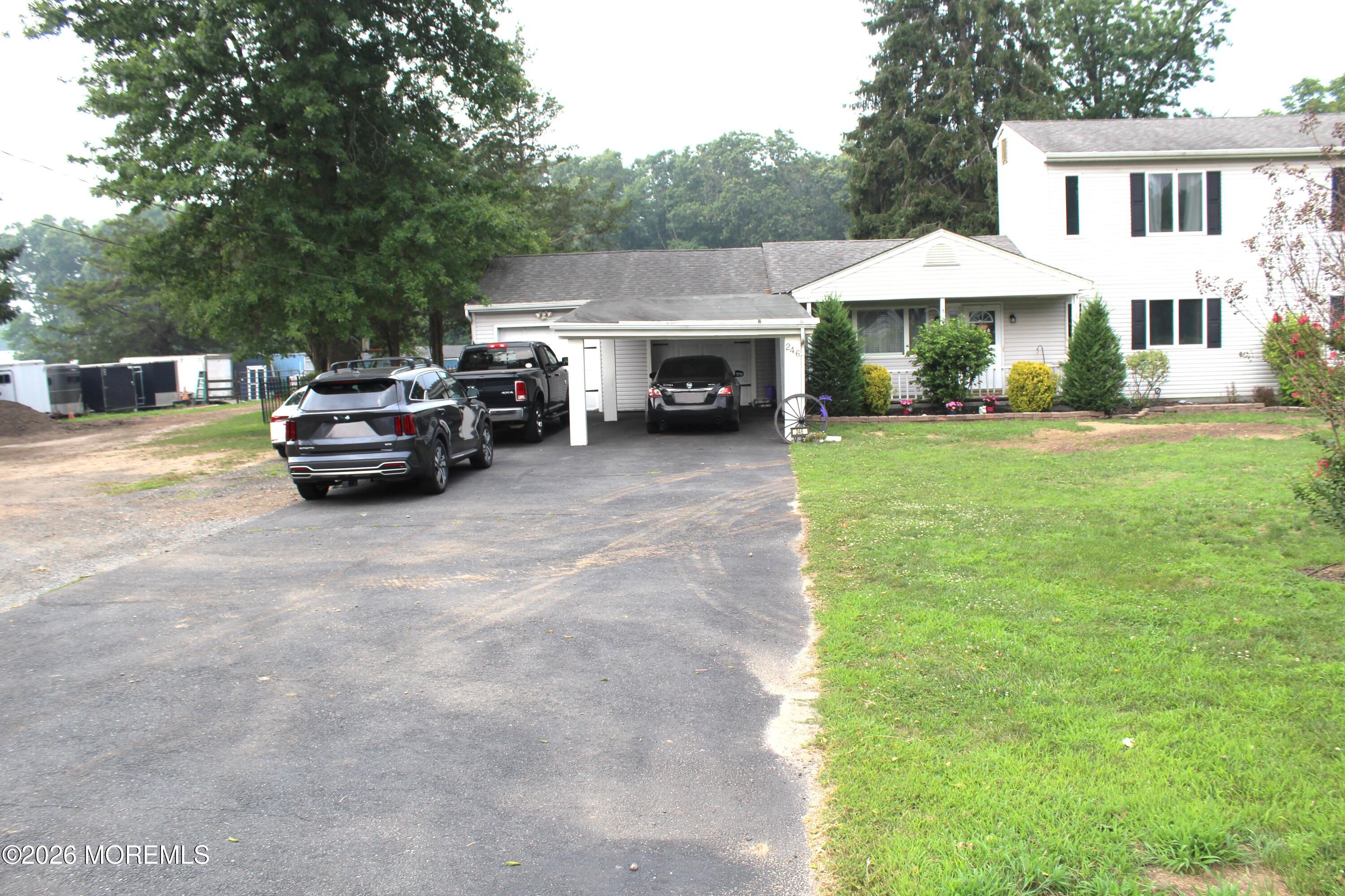 246 Toms River Road Jackson NJ 08527