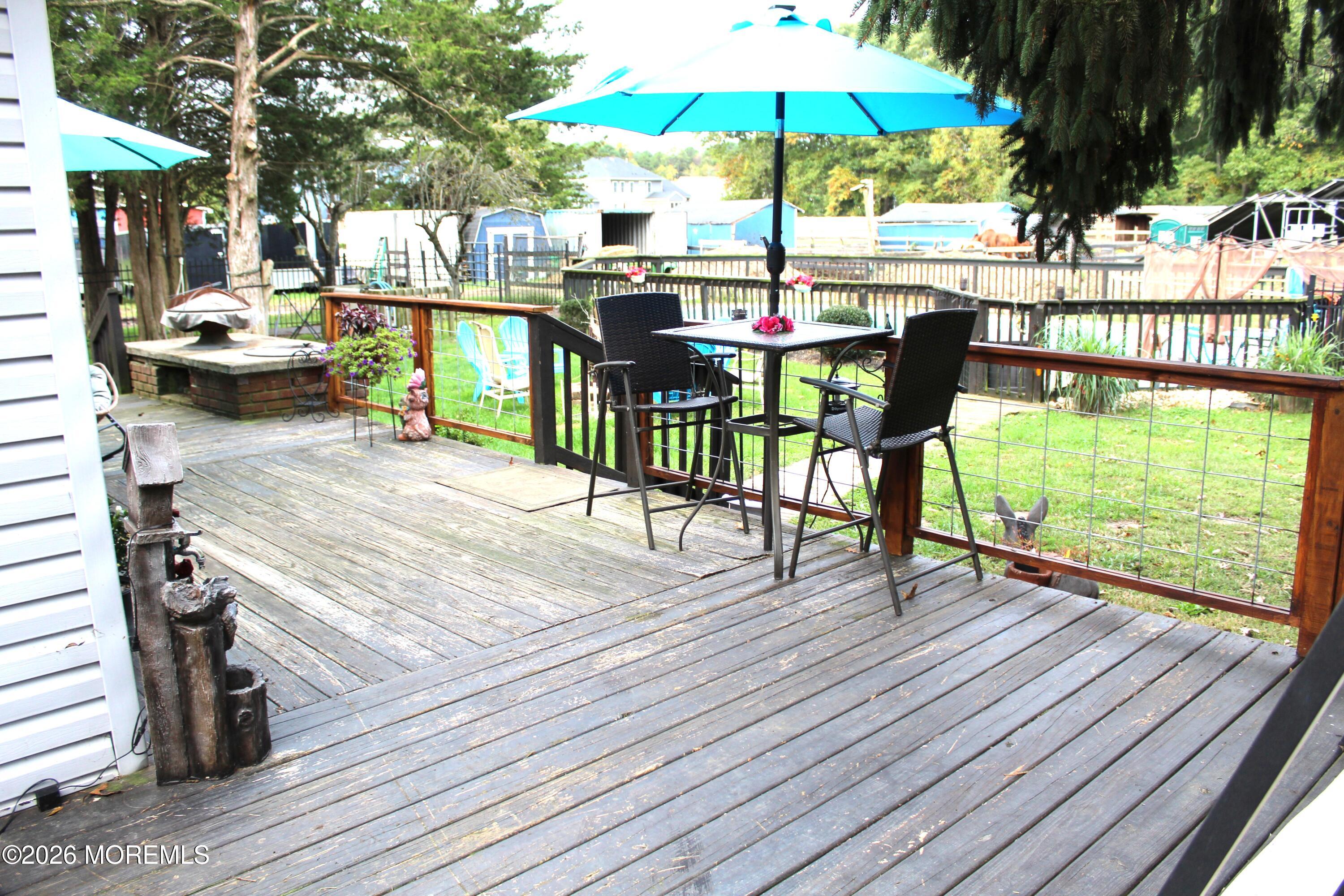 246 Toms River Road Jackson NJ 08527