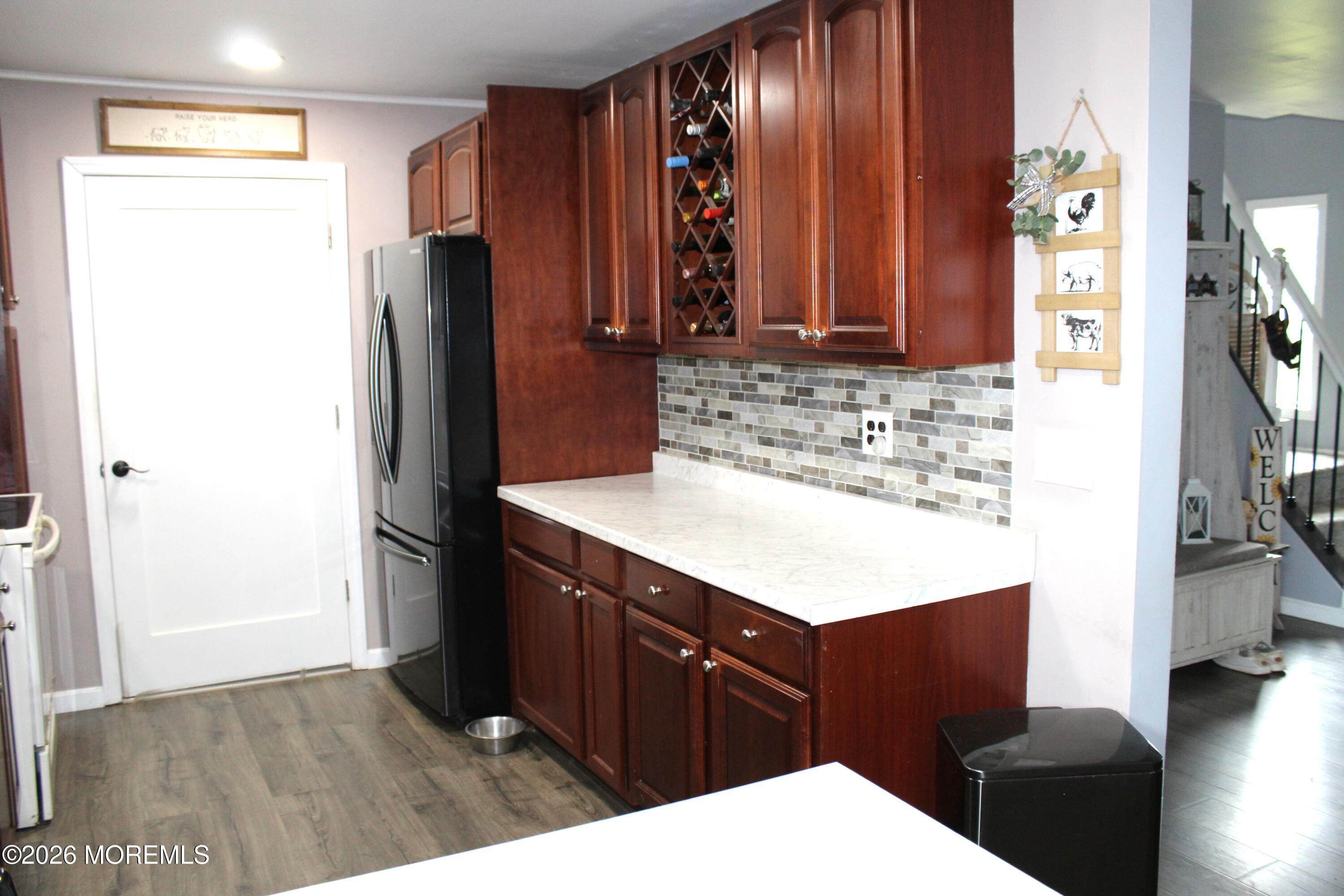 246 Toms River Road Jackson NJ 08527