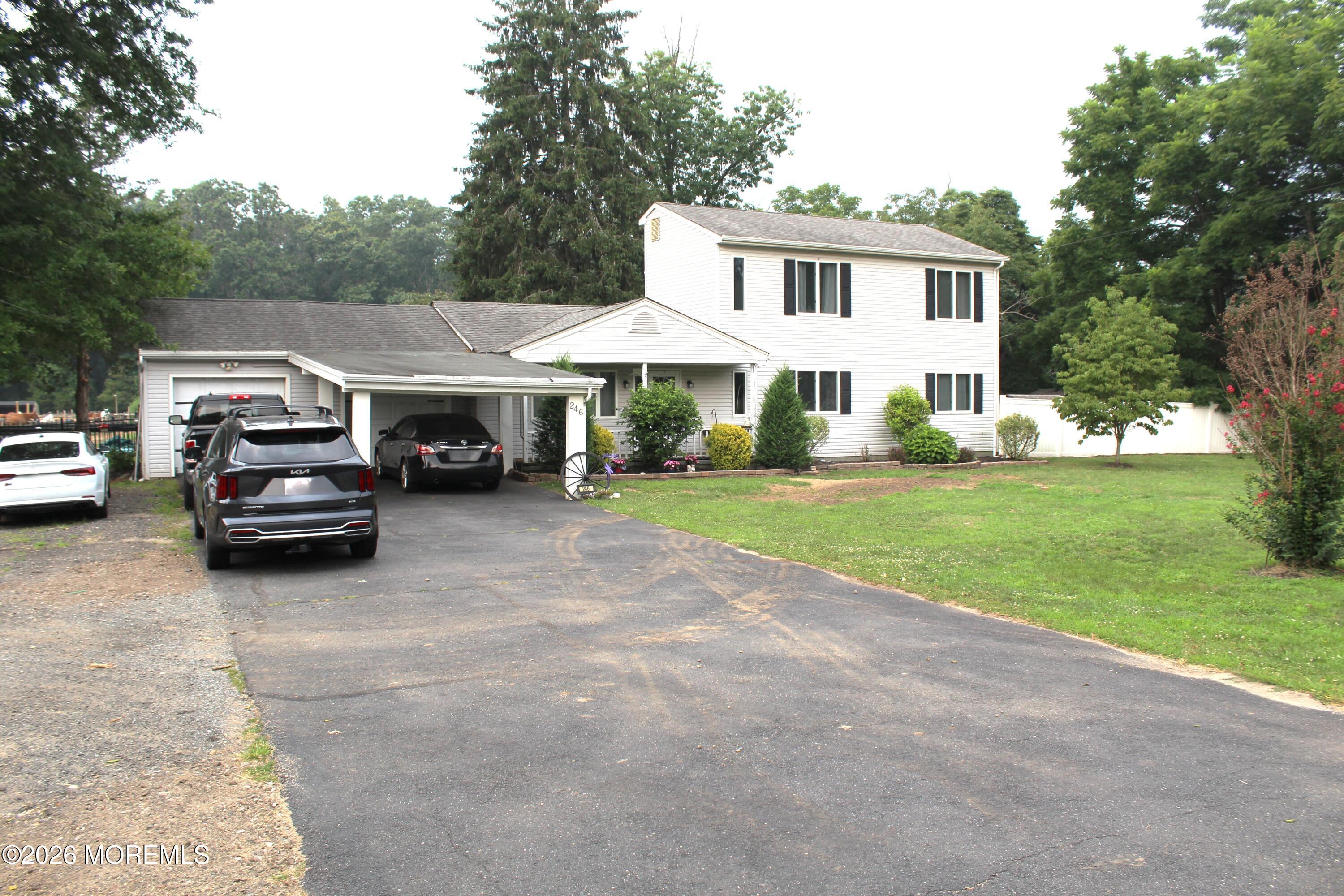 246 Toms River Road Jackson NJ 08527