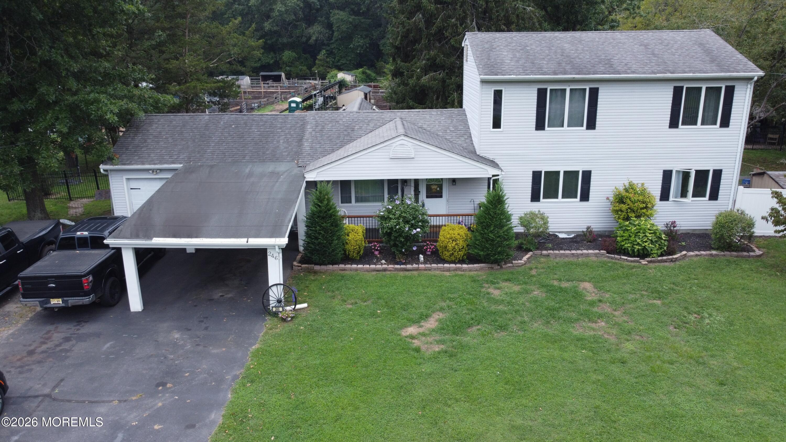 246 Toms River Road Jackson NJ 08527