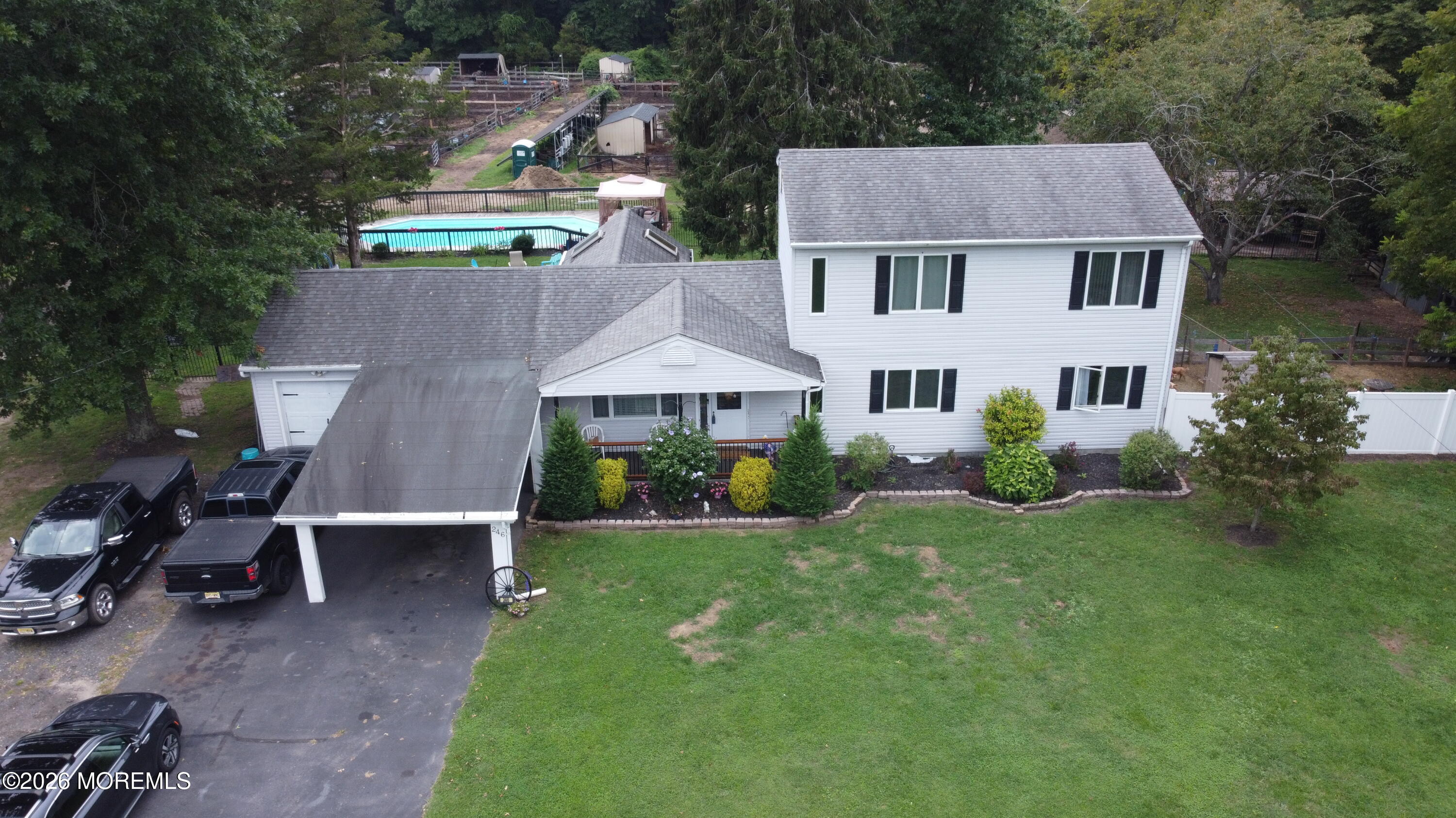 246 Toms River Road Jackson NJ 08527