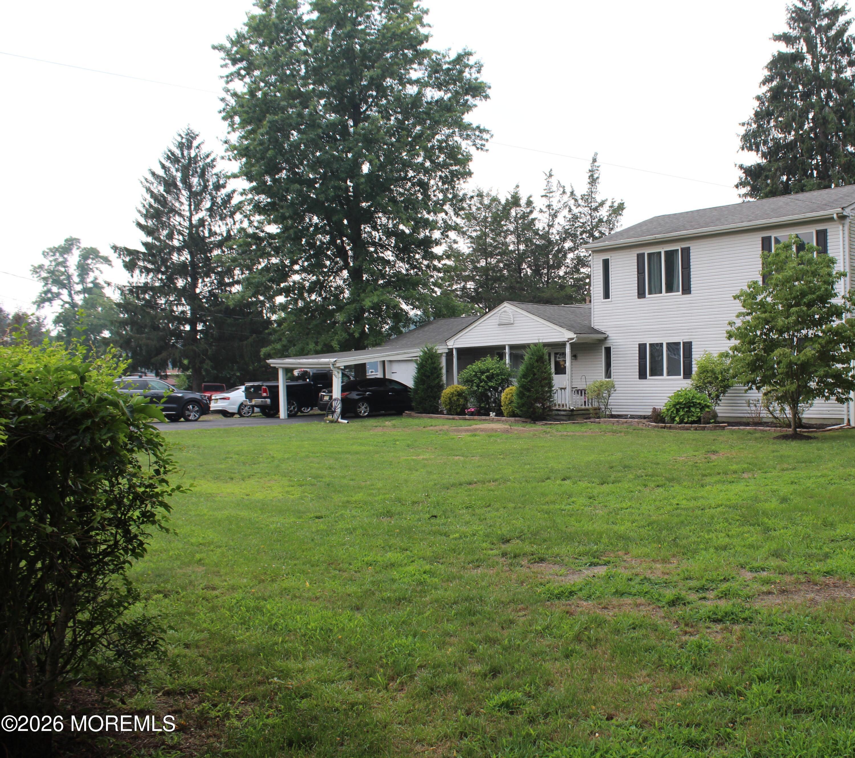 246 Toms River Road Jackson NJ 08527