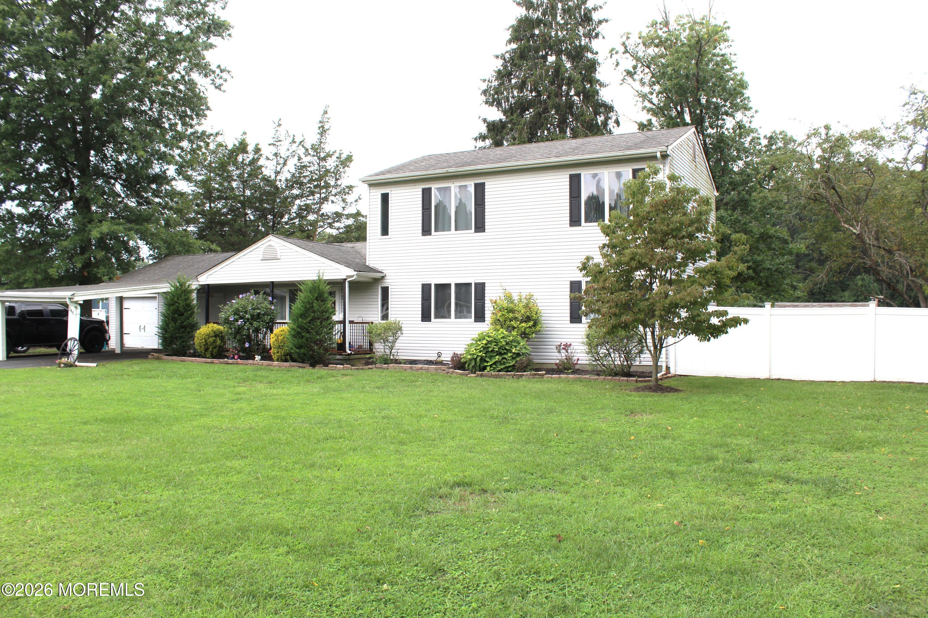 246 Toms River Road Jackson NJ 08527