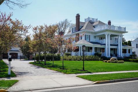 212 Crescent Parkway Sea Girt NJ 08750