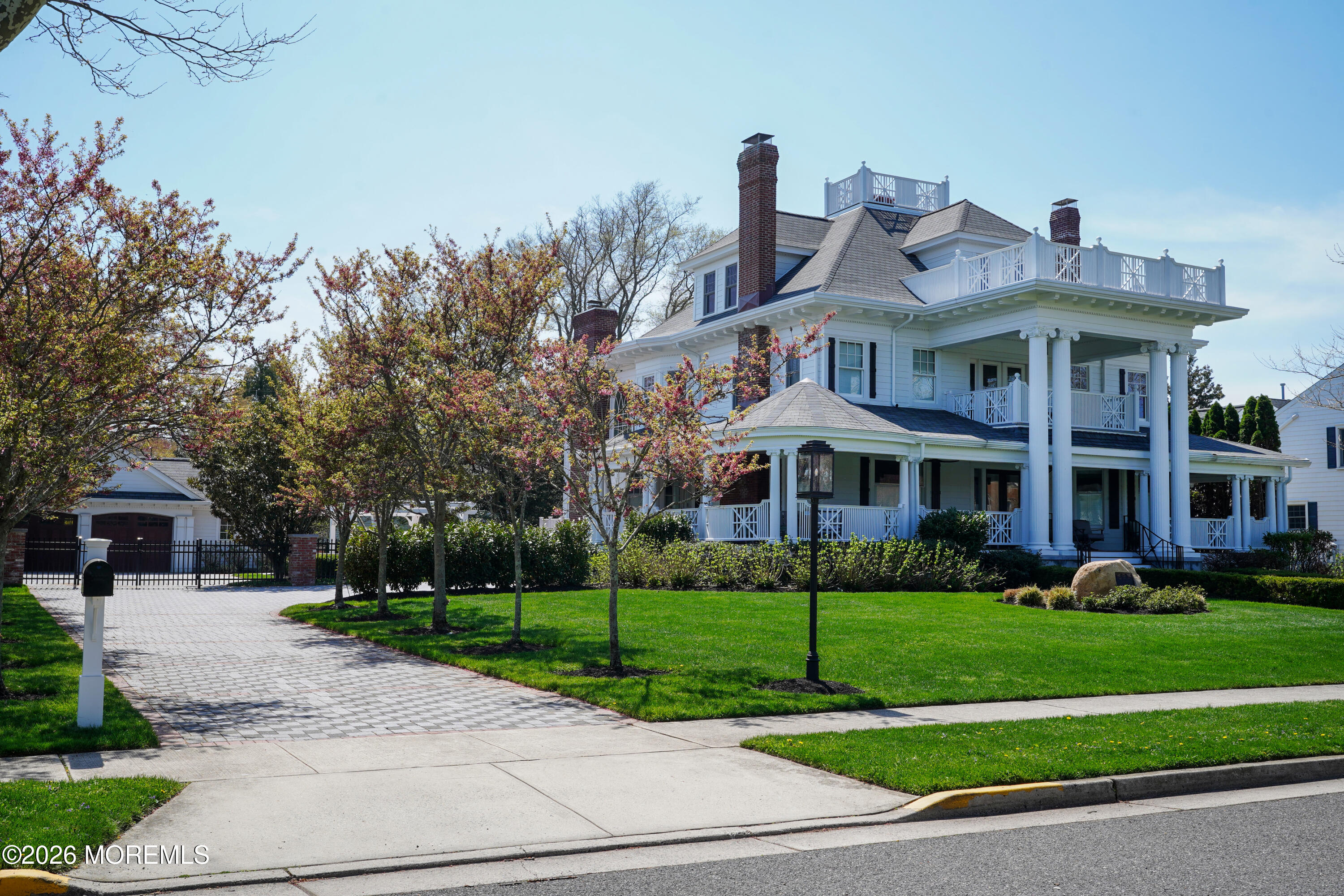 212 Crescent Parkway Sea Girt NJ 08750