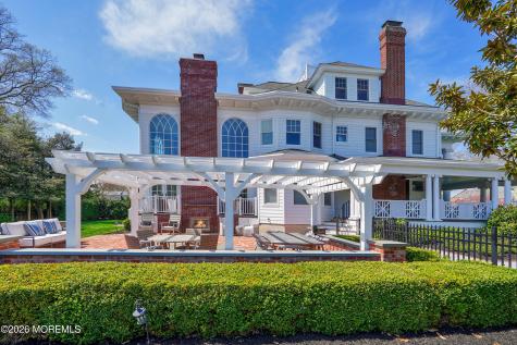 212 Crescent Parkway Sea Girt NJ 08750