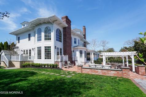 212 Crescent Parkway Sea Girt NJ 08750