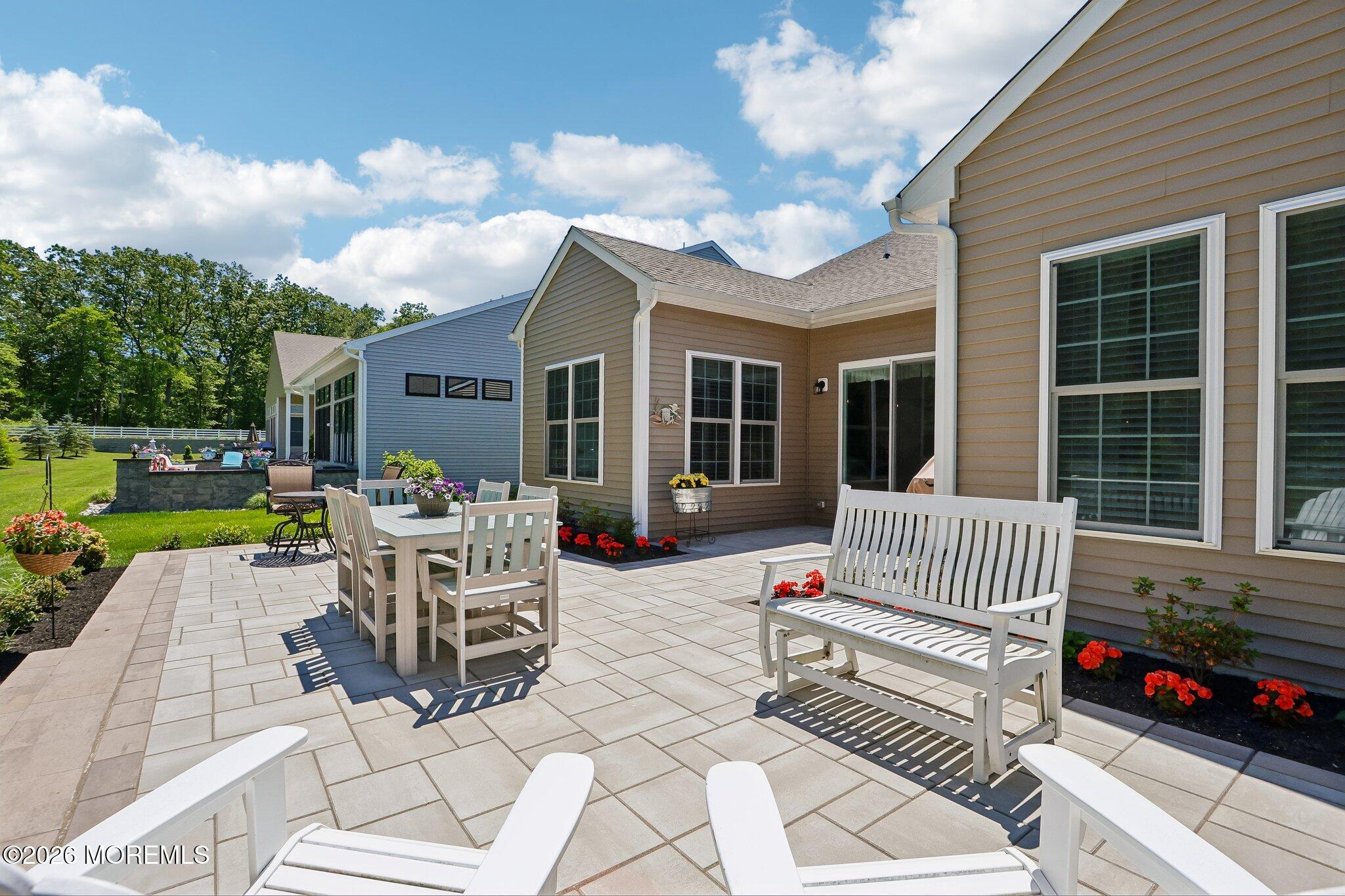 62 Sanctuary Lane Farmingdale NJ 07727