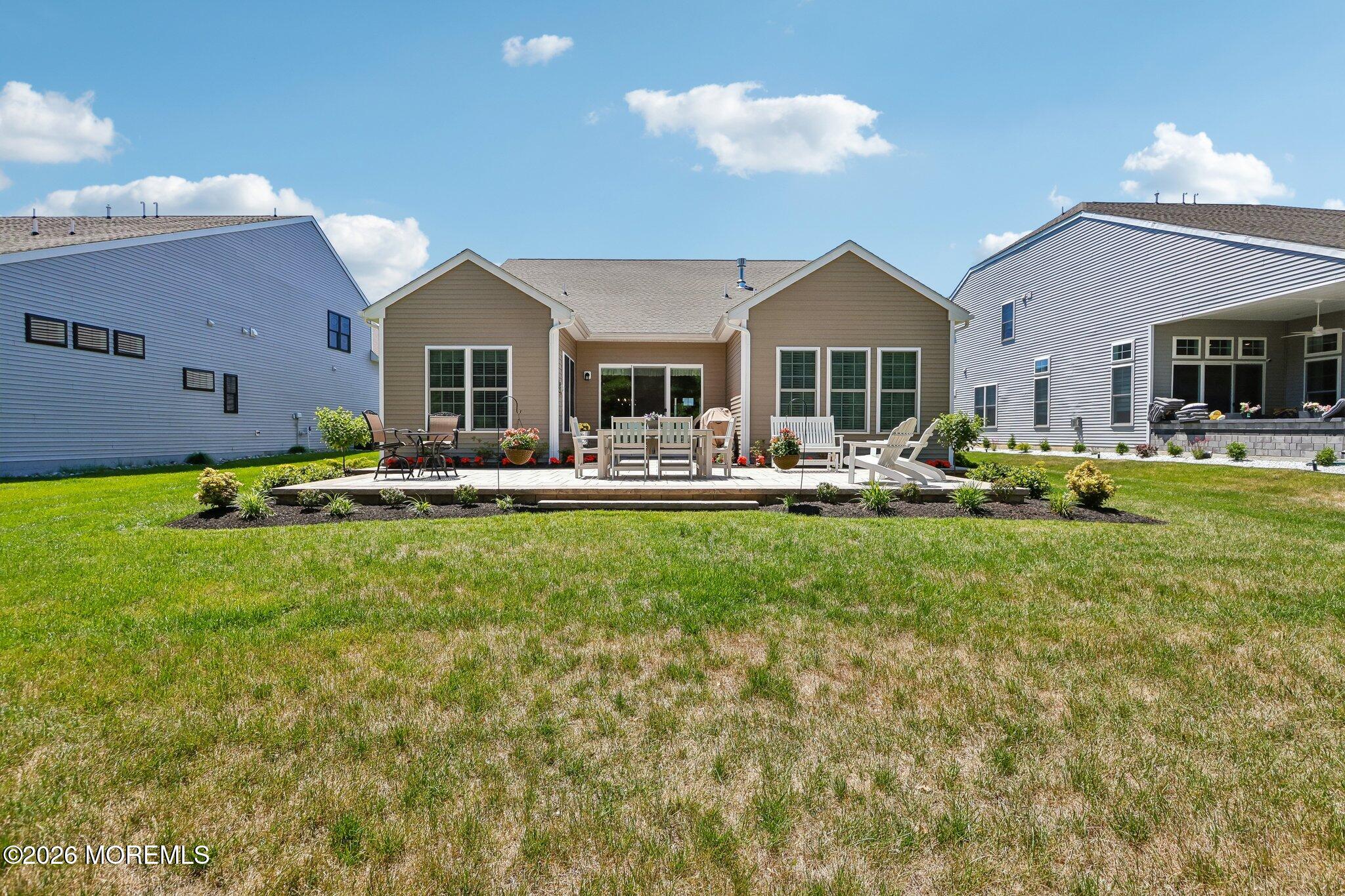 62 Sanctuary Lane Farmingdale NJ 07727