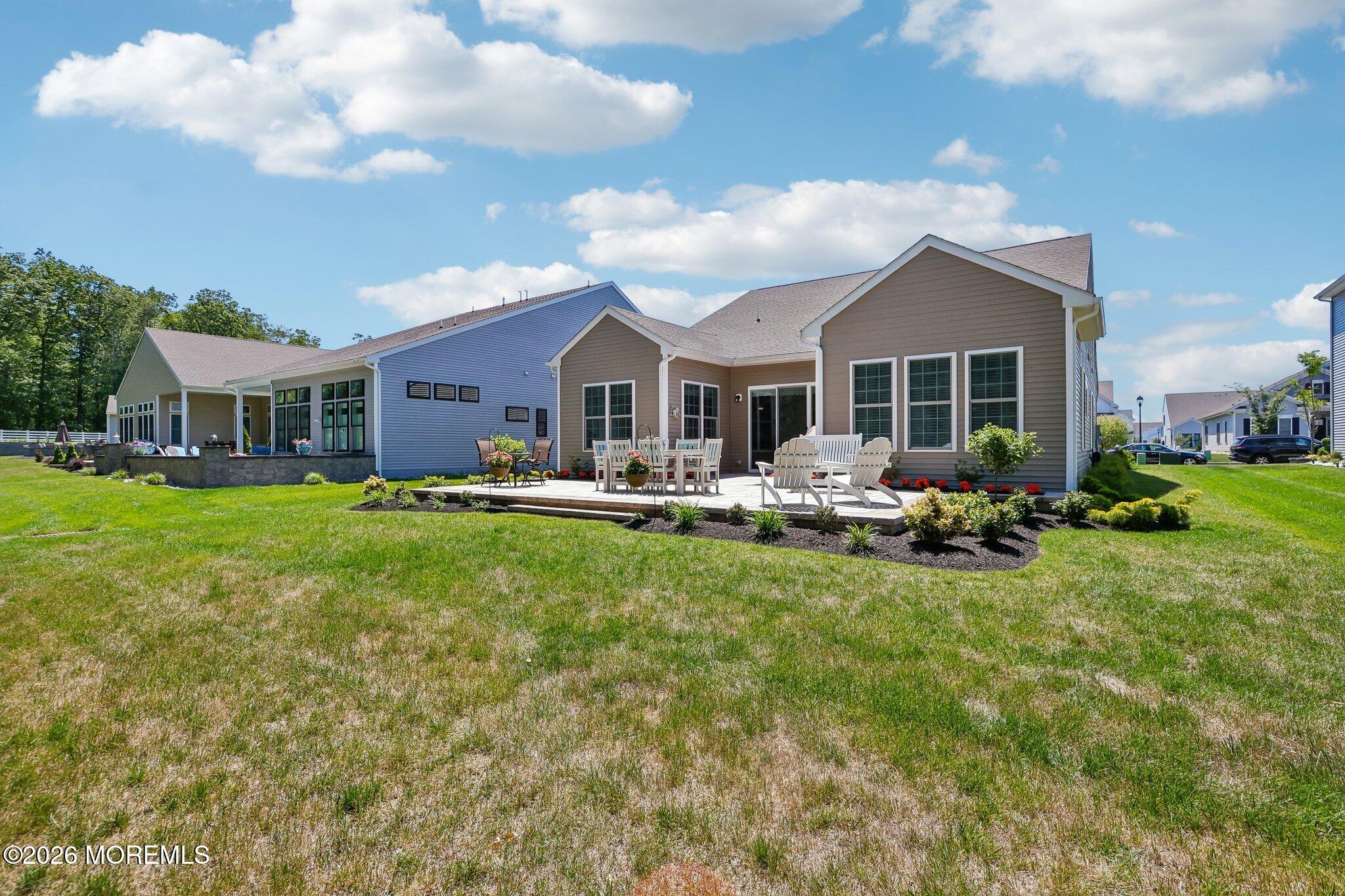 62 Sanctuary Lane Farmingdale NJ 07727