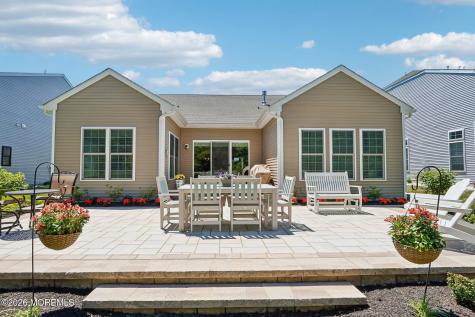 62 Sanctuary Lane Farmingdale NJ 07727