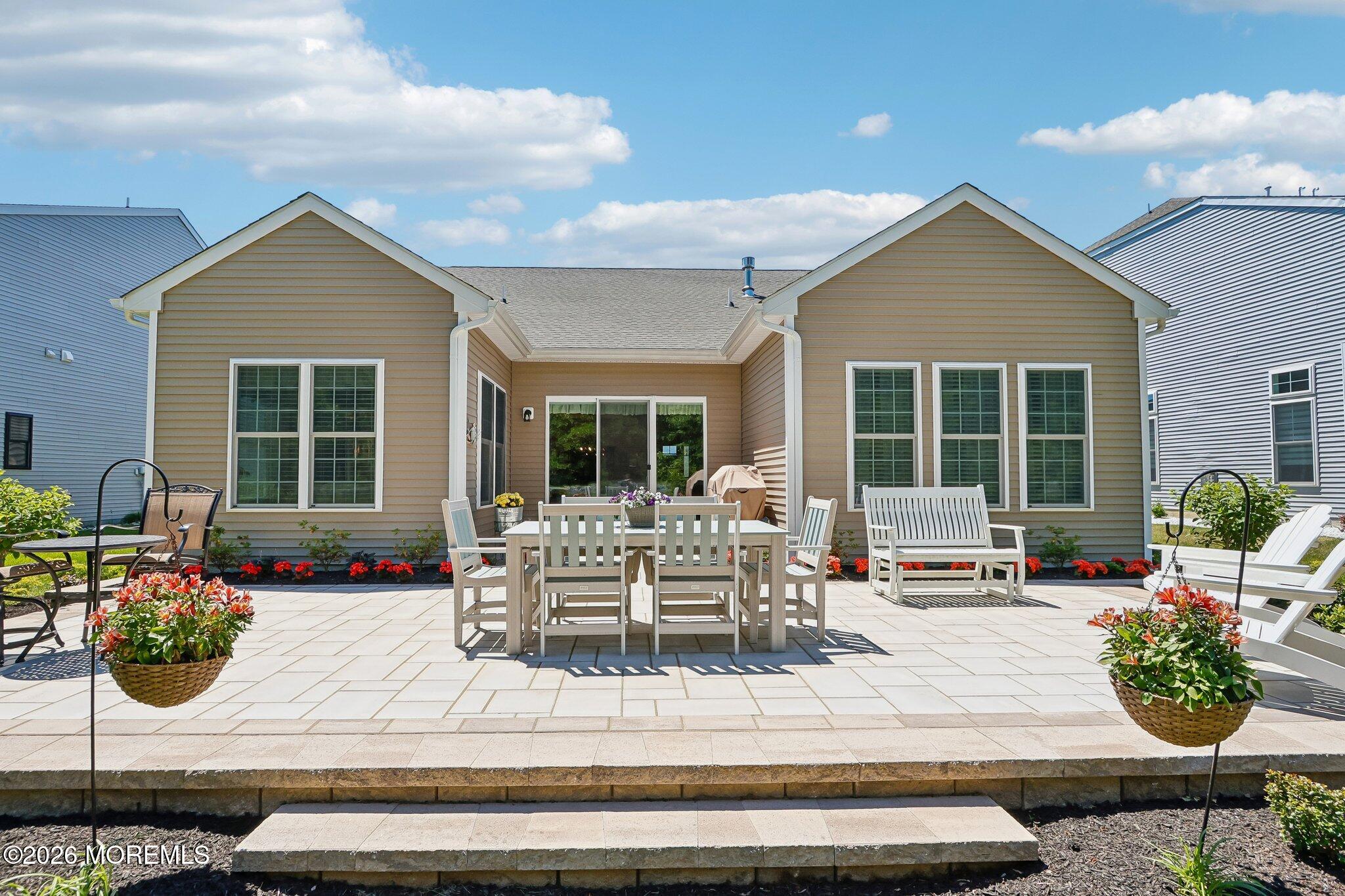 62 Sanctuary Lane Farmingdale NJ 07727