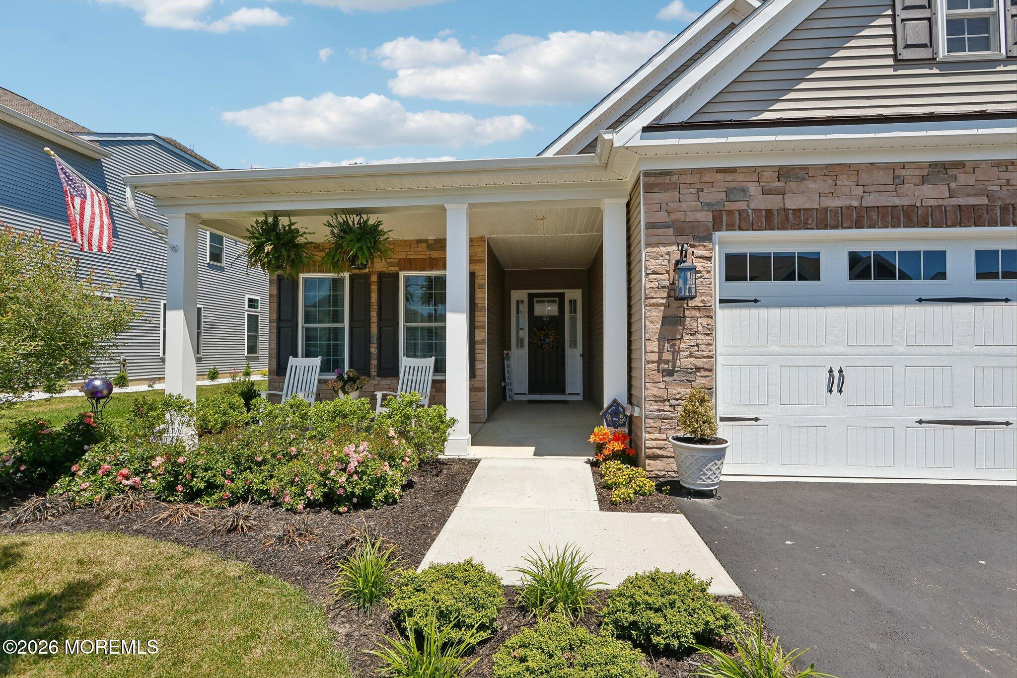 62 Sanctuary Lane Farmingdale NJ 07727