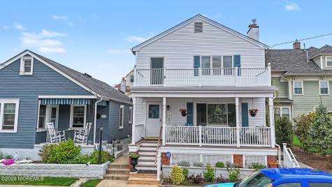 123 Stockton Avenue Ocean Grove NJ 07756