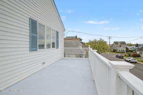 123 Stockton Avenue Ocean Grove NJ 07756
