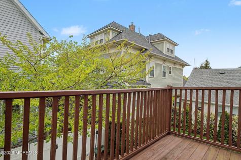 123 Stockton Avenue Ocean Grove NJ 07756