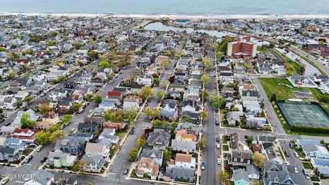 123 Stockton Avenue Ocean Grove NJ 07756