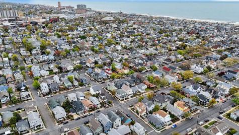 123 Stockton Avenue Ocean Grove NJ 07756