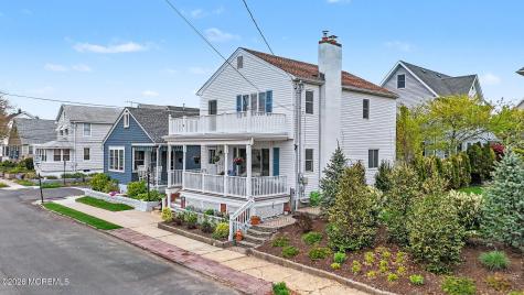 123 Stockton Avenue Ocean Grove NJ 07756