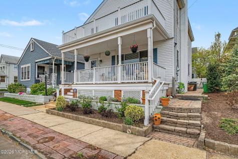 123 Stockton Avenue Ocean Grove NJ 07756