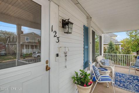 123 Stockton Avenue Ocean Grove NJ 07756