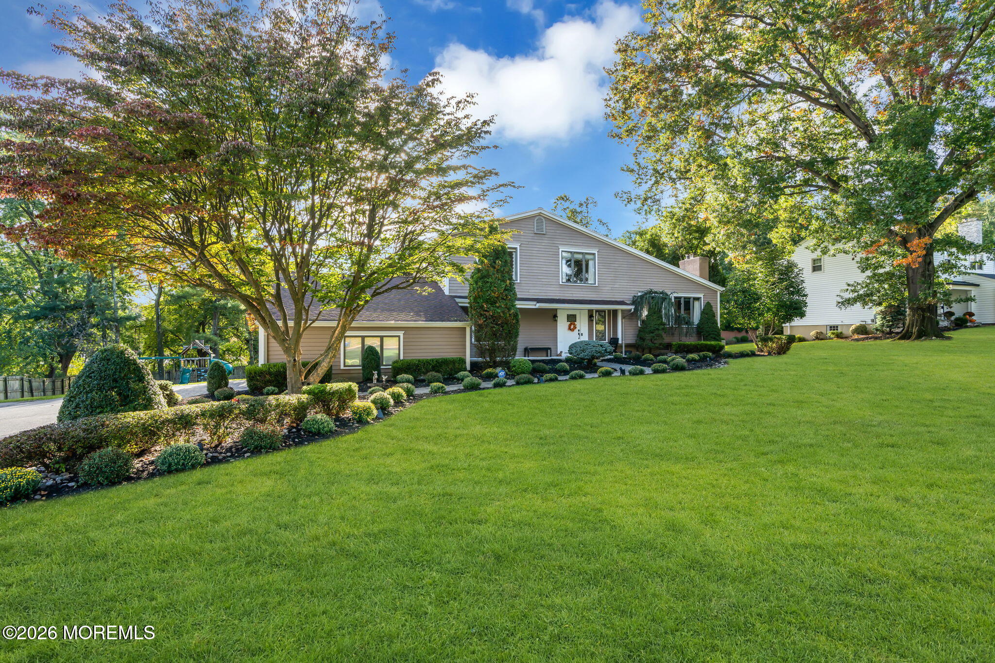 129 Ballantine Road Middletown NJ 07748