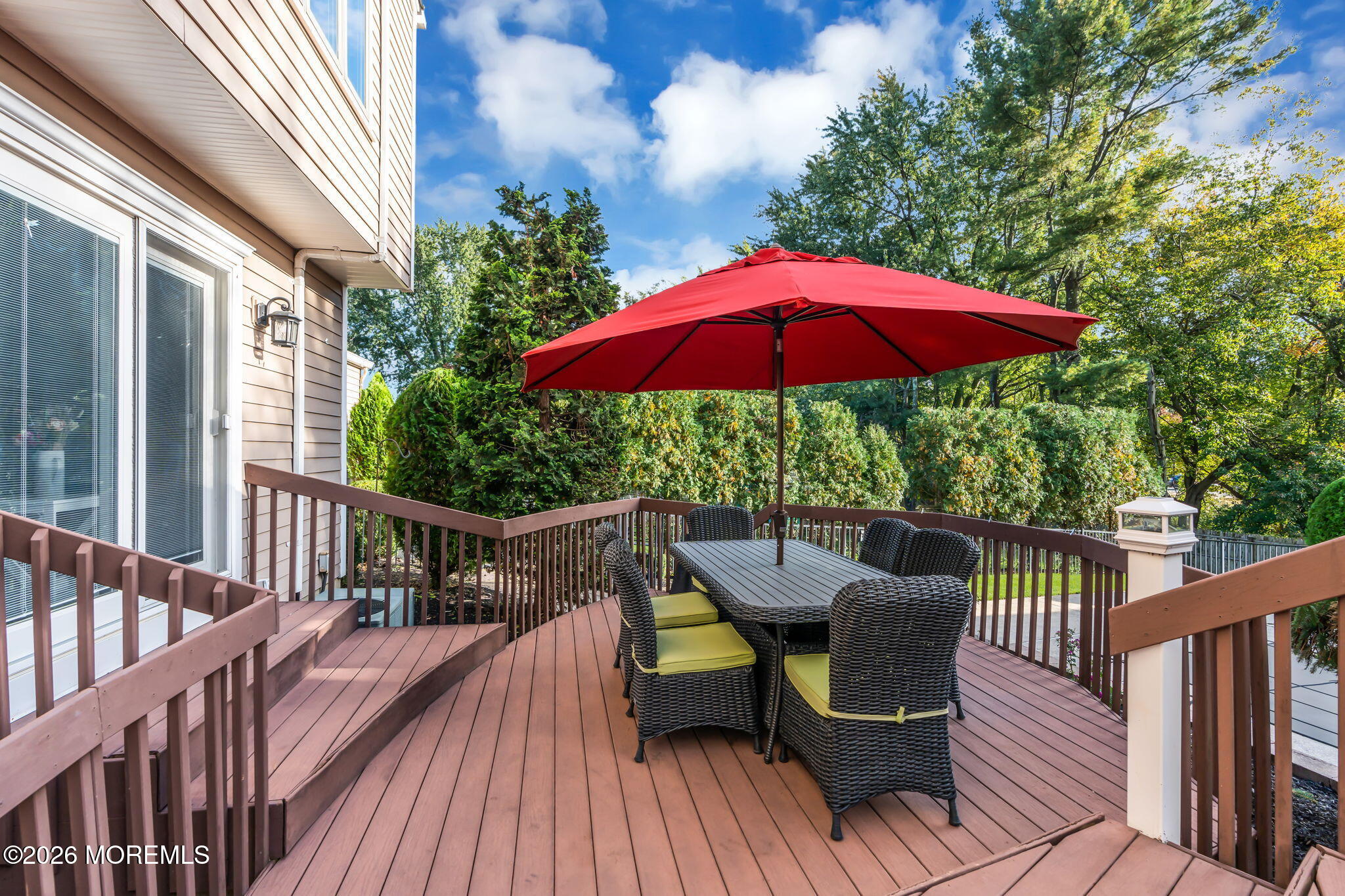 129 Ballantine Road Middletown NJ 07748