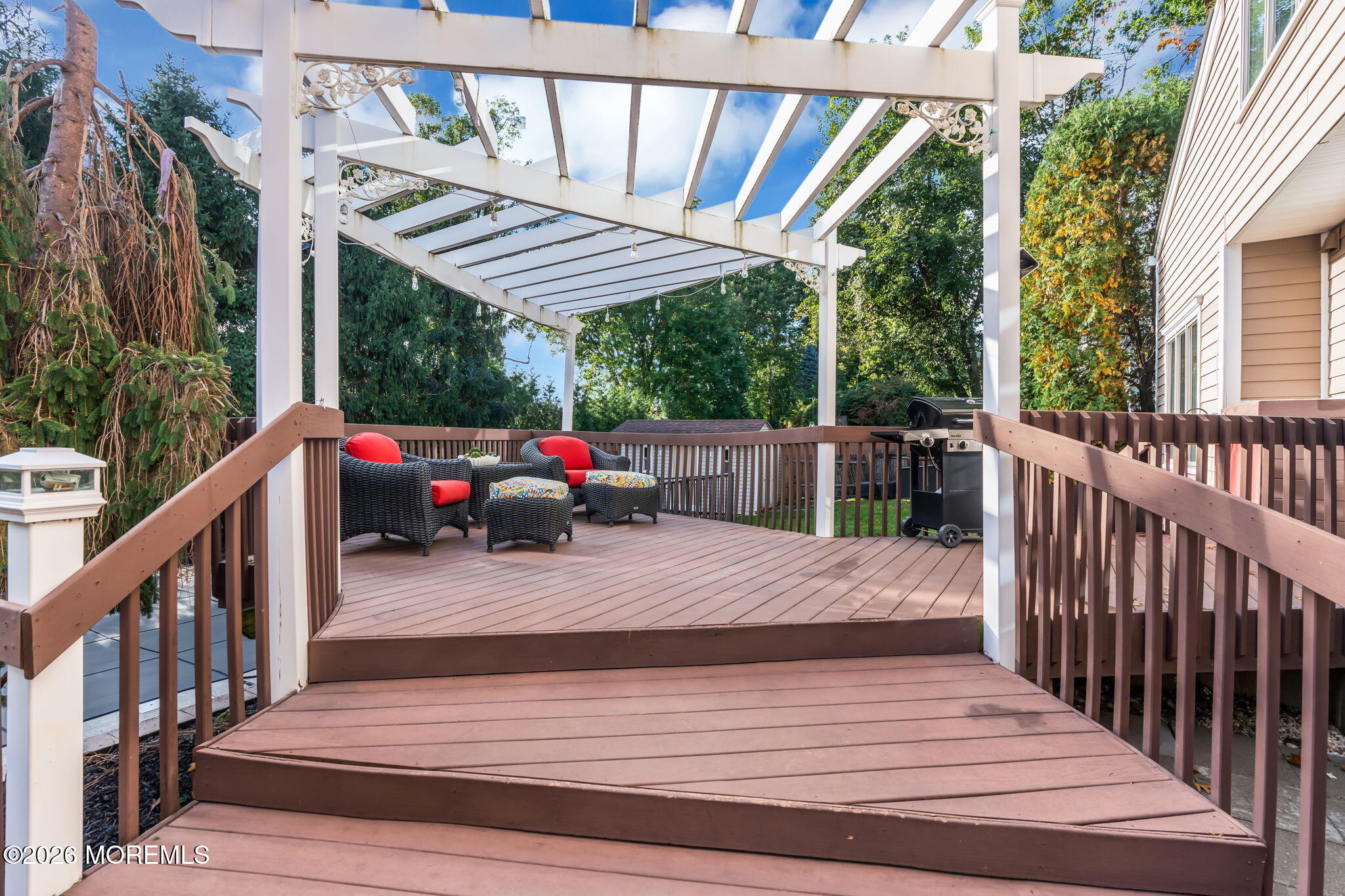 129 Ballantine Road Middletown NJ 07748