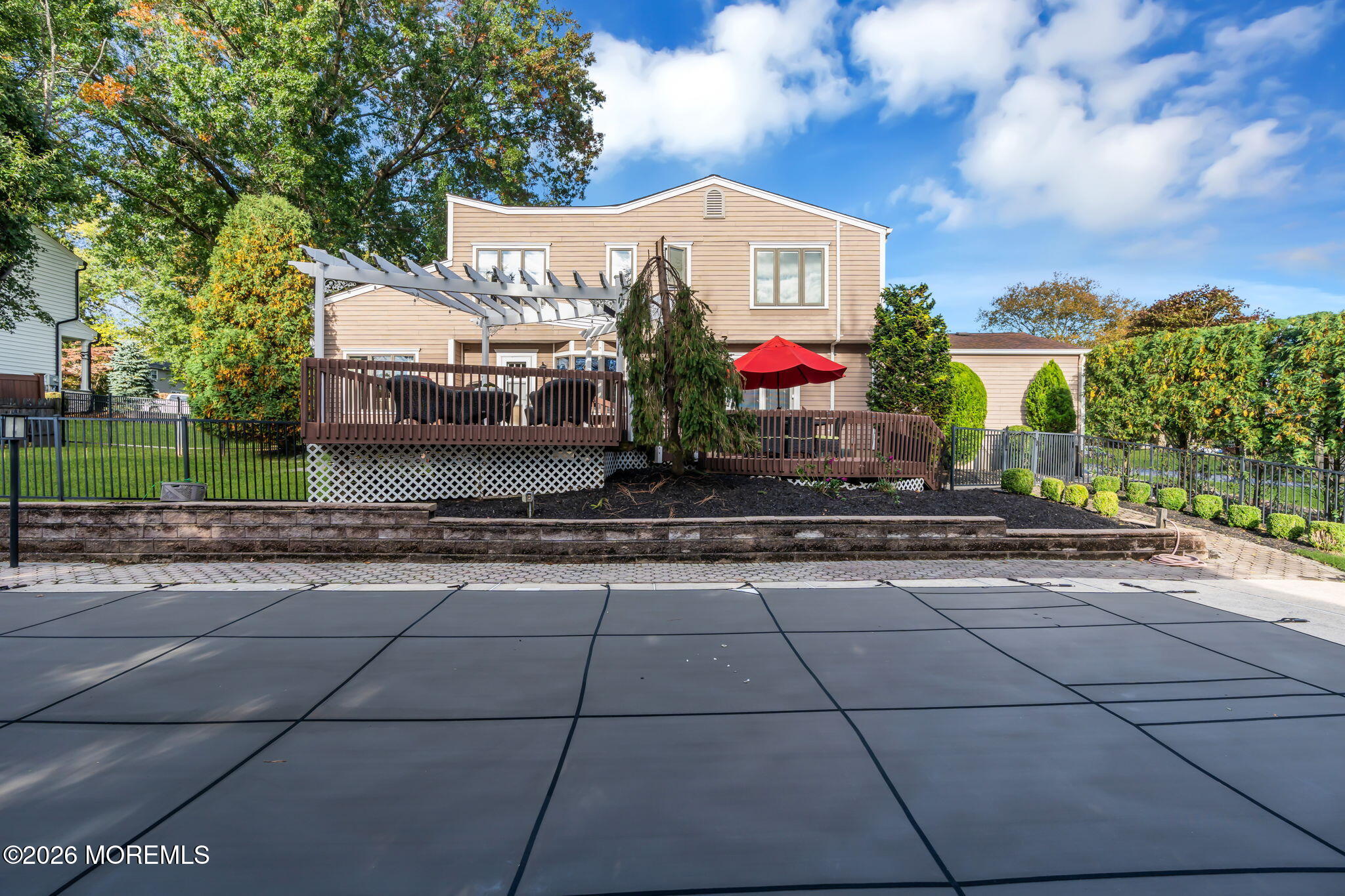 129 Ballantine Road Middletown NJ 07748