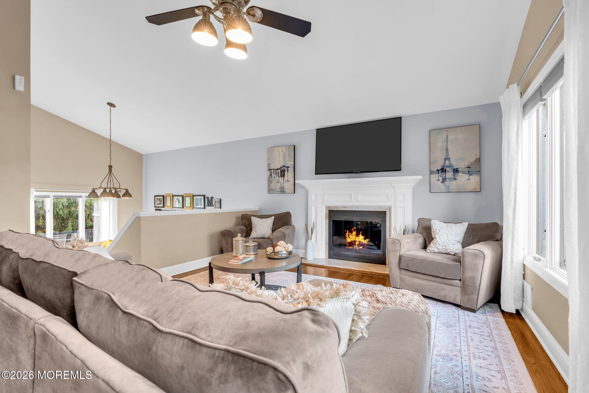 129 Ballantine Road Middletown NJ 07748