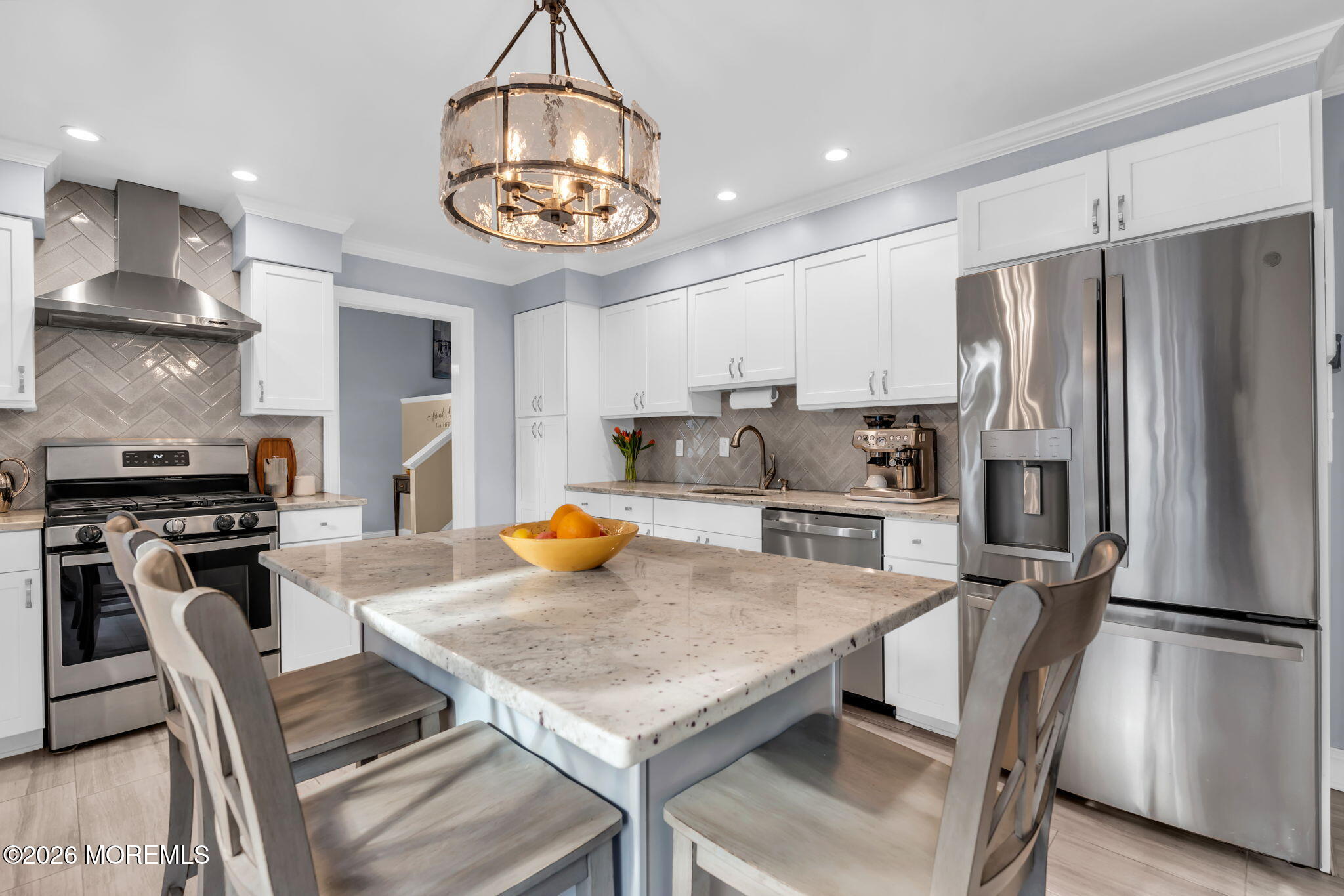 129 Ballantine Road Middletown NJ 07748
