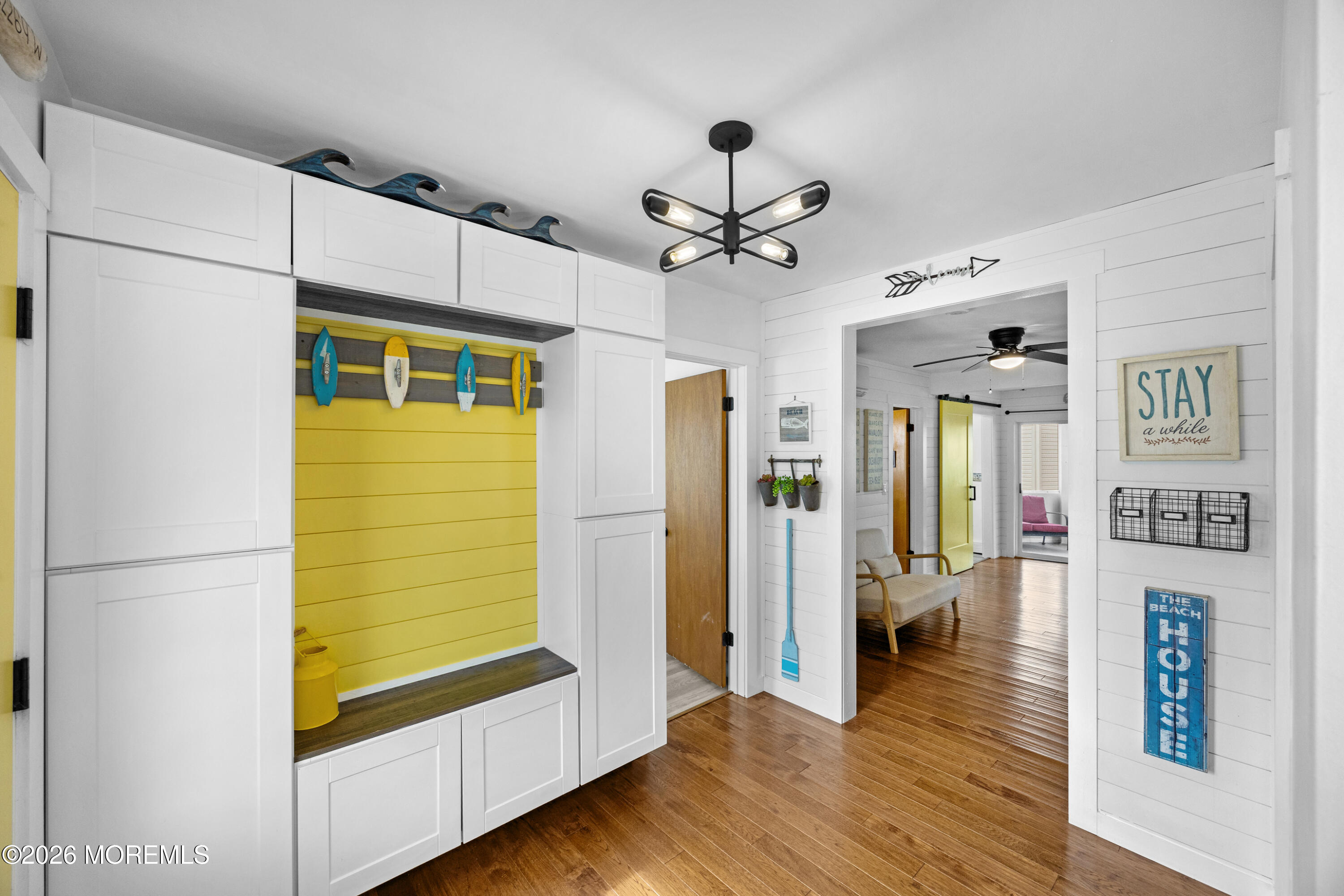 4 Weaver Drive Manahawkin NJ 08050