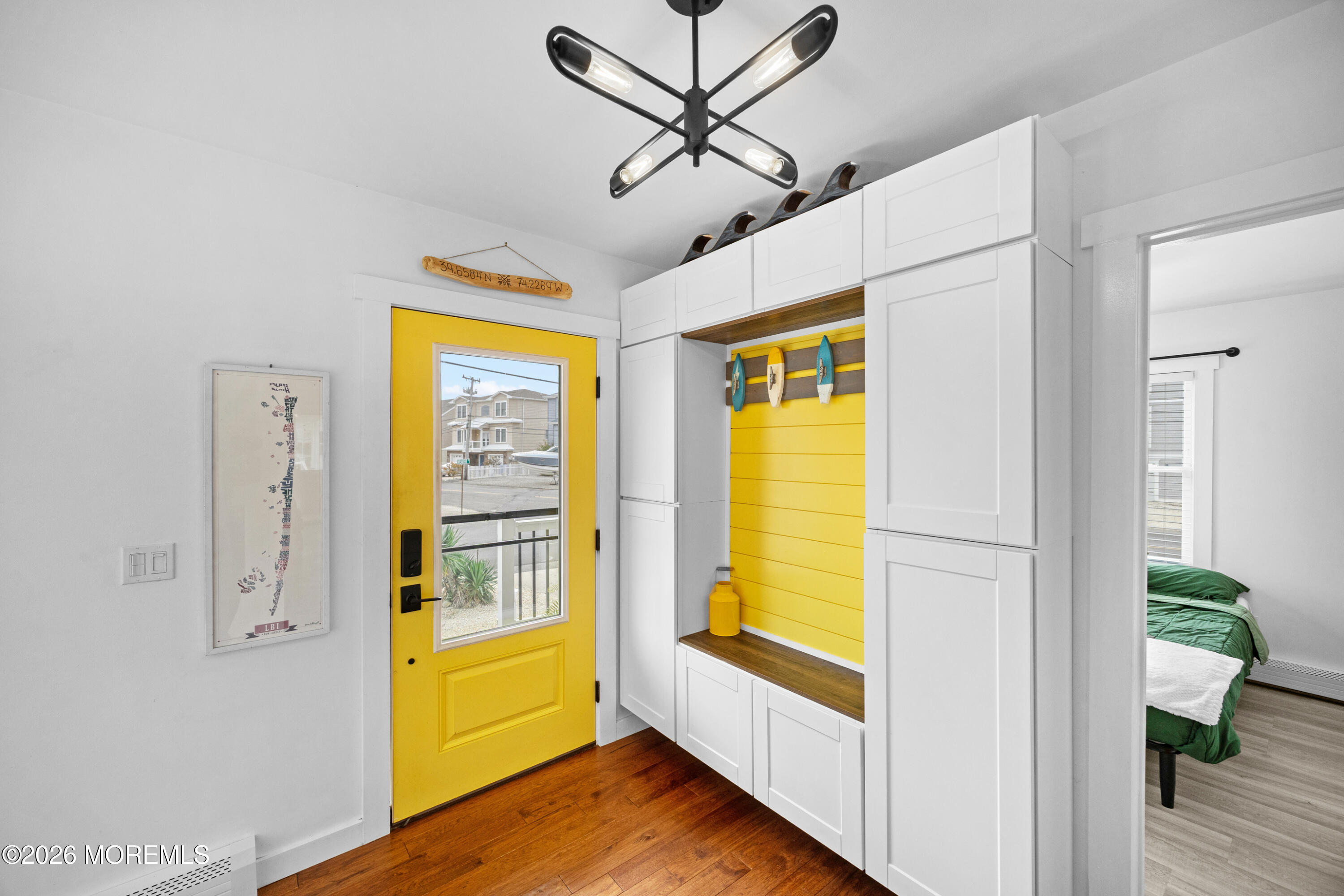 4 Weaver Drive Manahawkin NJ 08050
