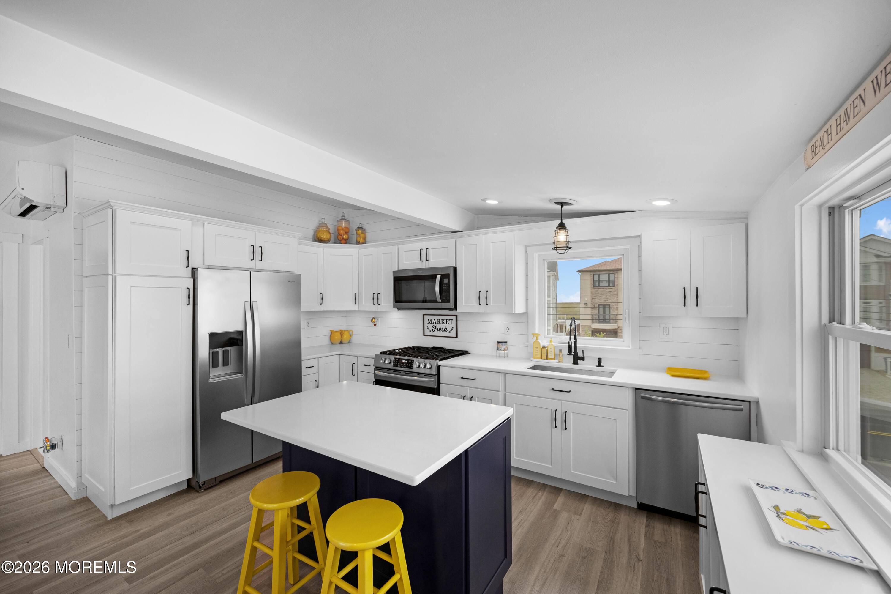 4 Weaver Drive Manahawkin NJ 08050