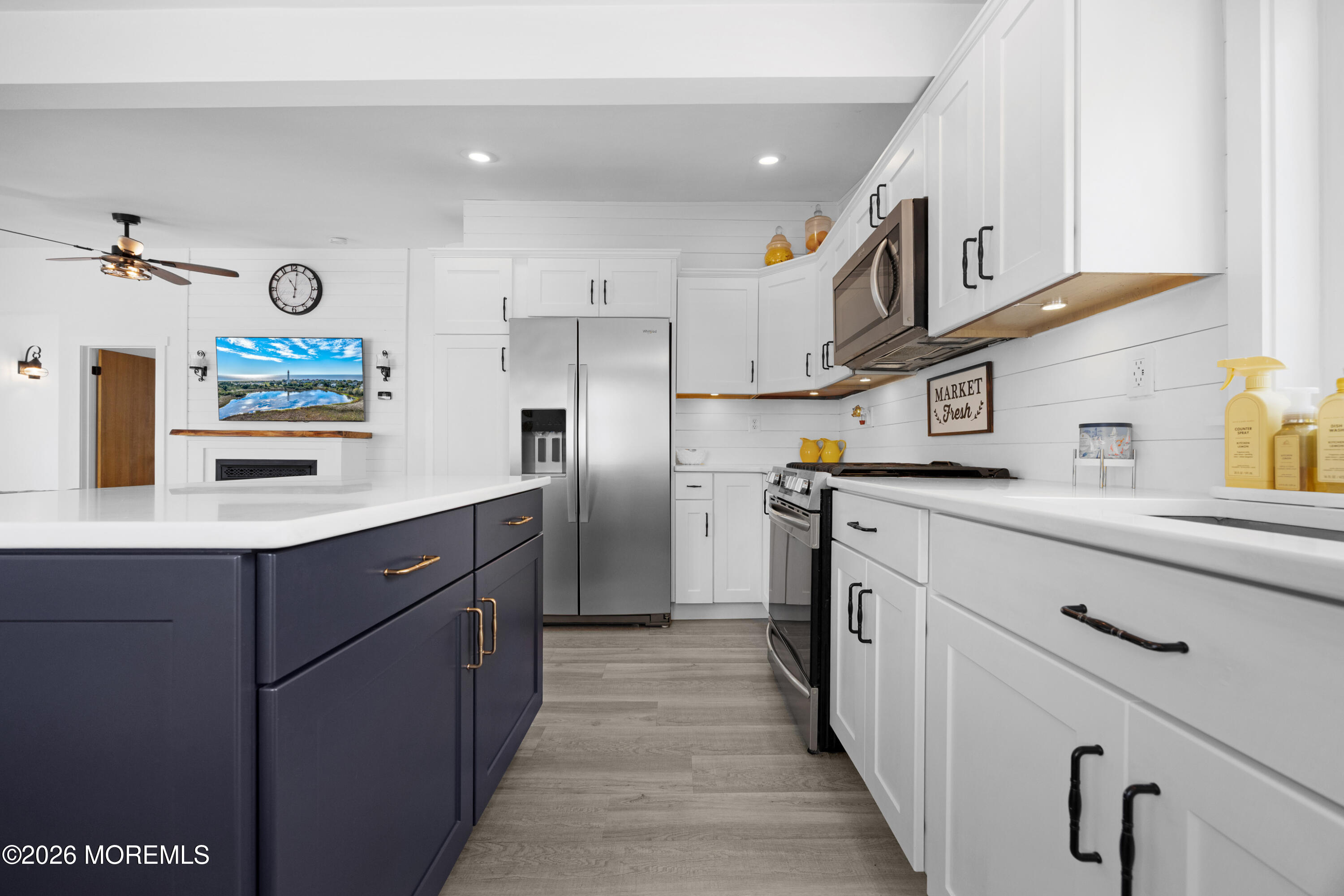 4 Weaver Drive Manahawkin NJ 08050