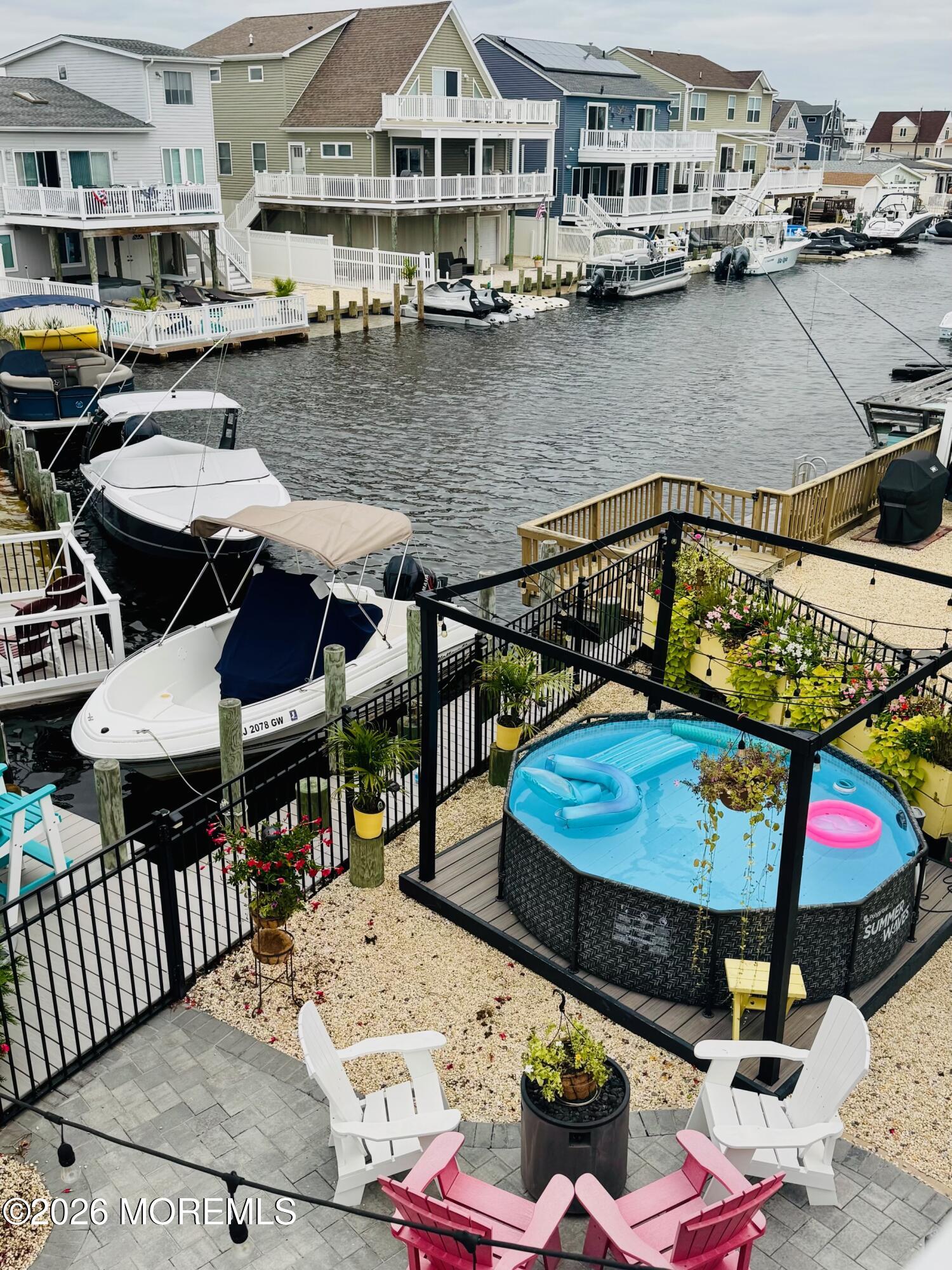 4 Weaver Drive Manahawkin NJ 08050