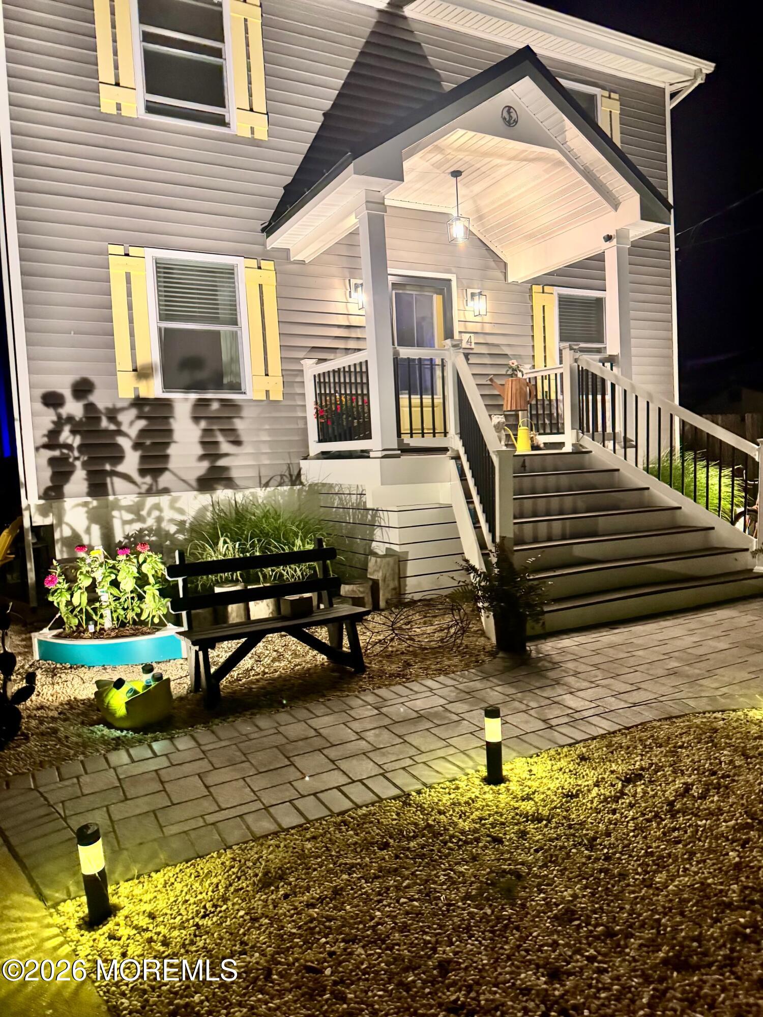 4 Weaver Drive Manahawkin NJ 08050