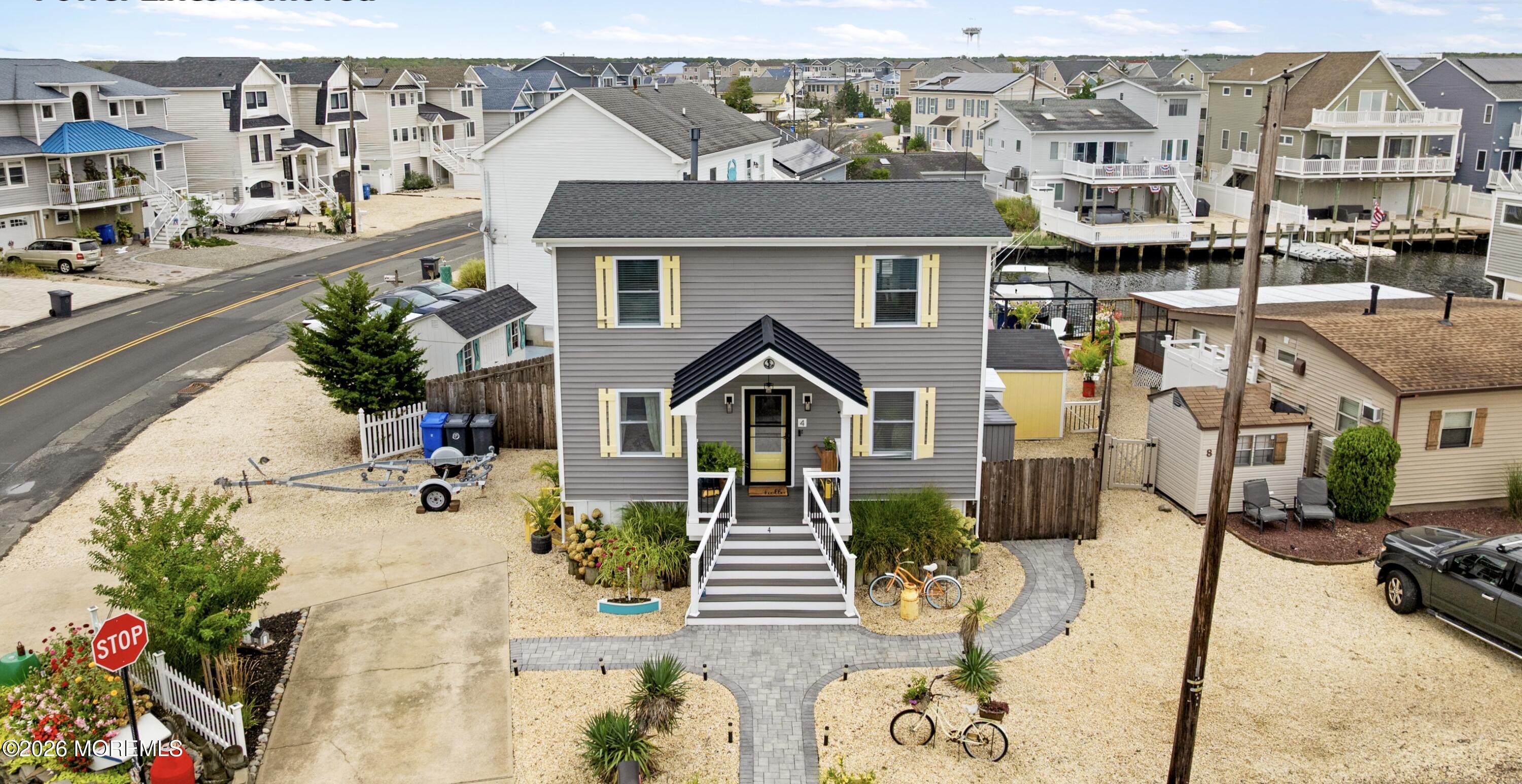 4 Weaver Drive Manahawkin NJ 08050
