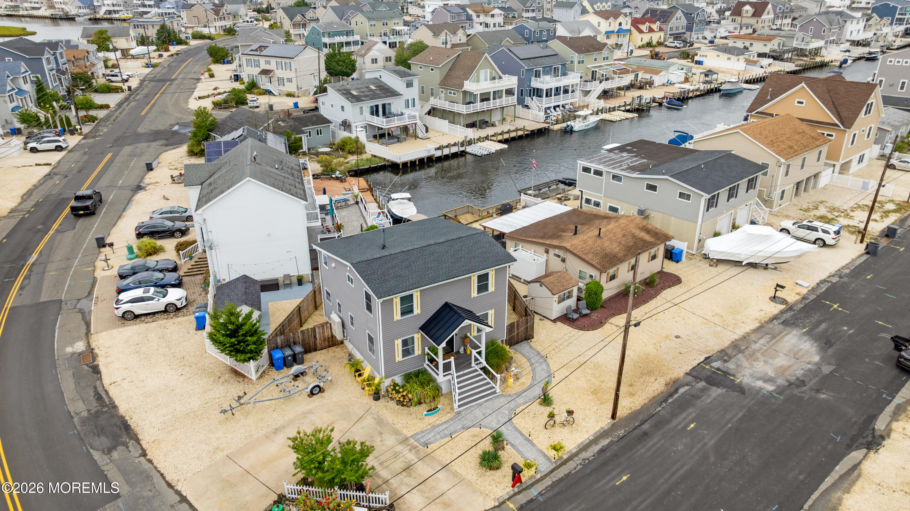 4 Weaver Drive Manahawkin NJ 08050