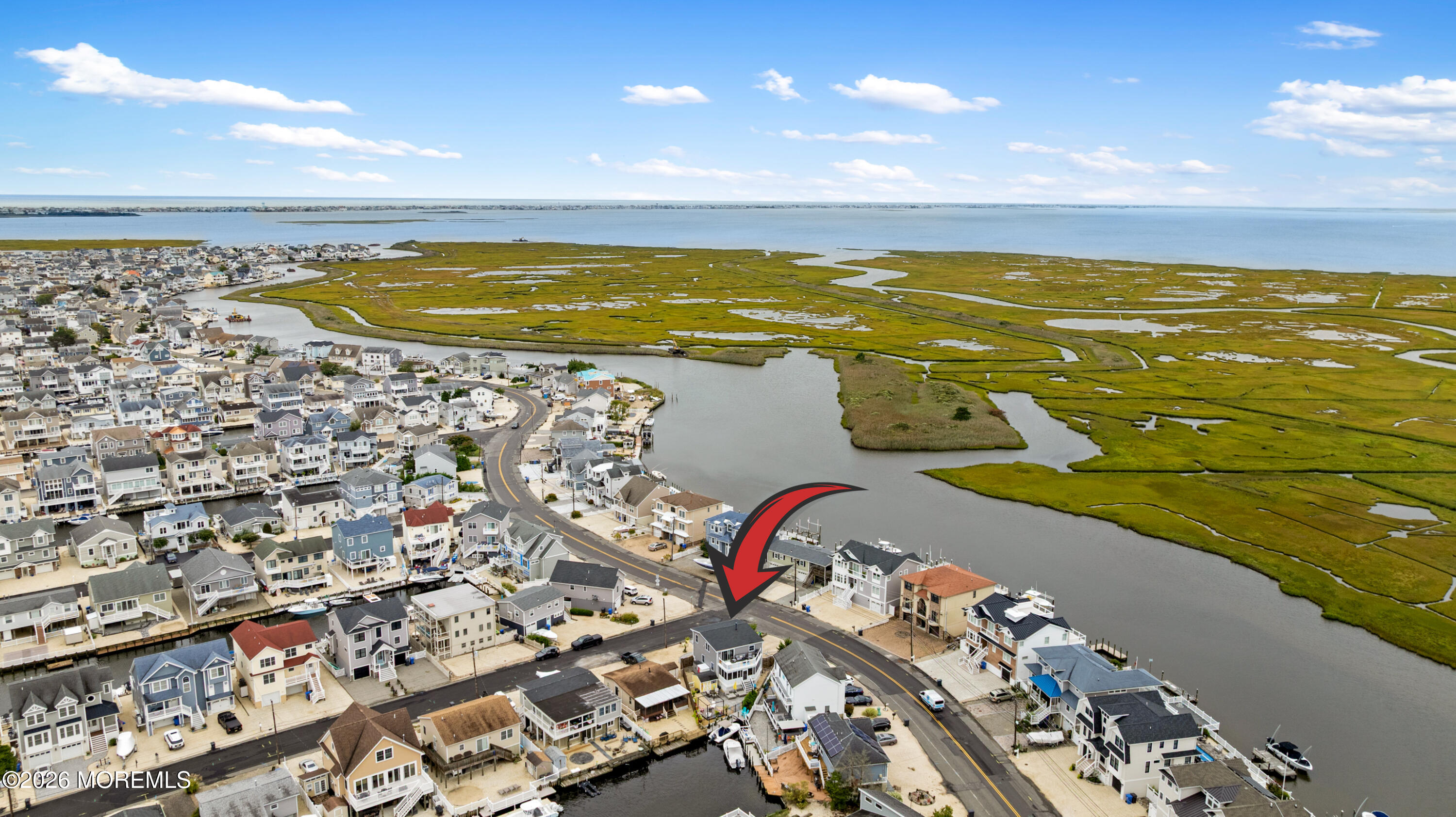 4 Weaver Drive Manahawkin NJ 08050