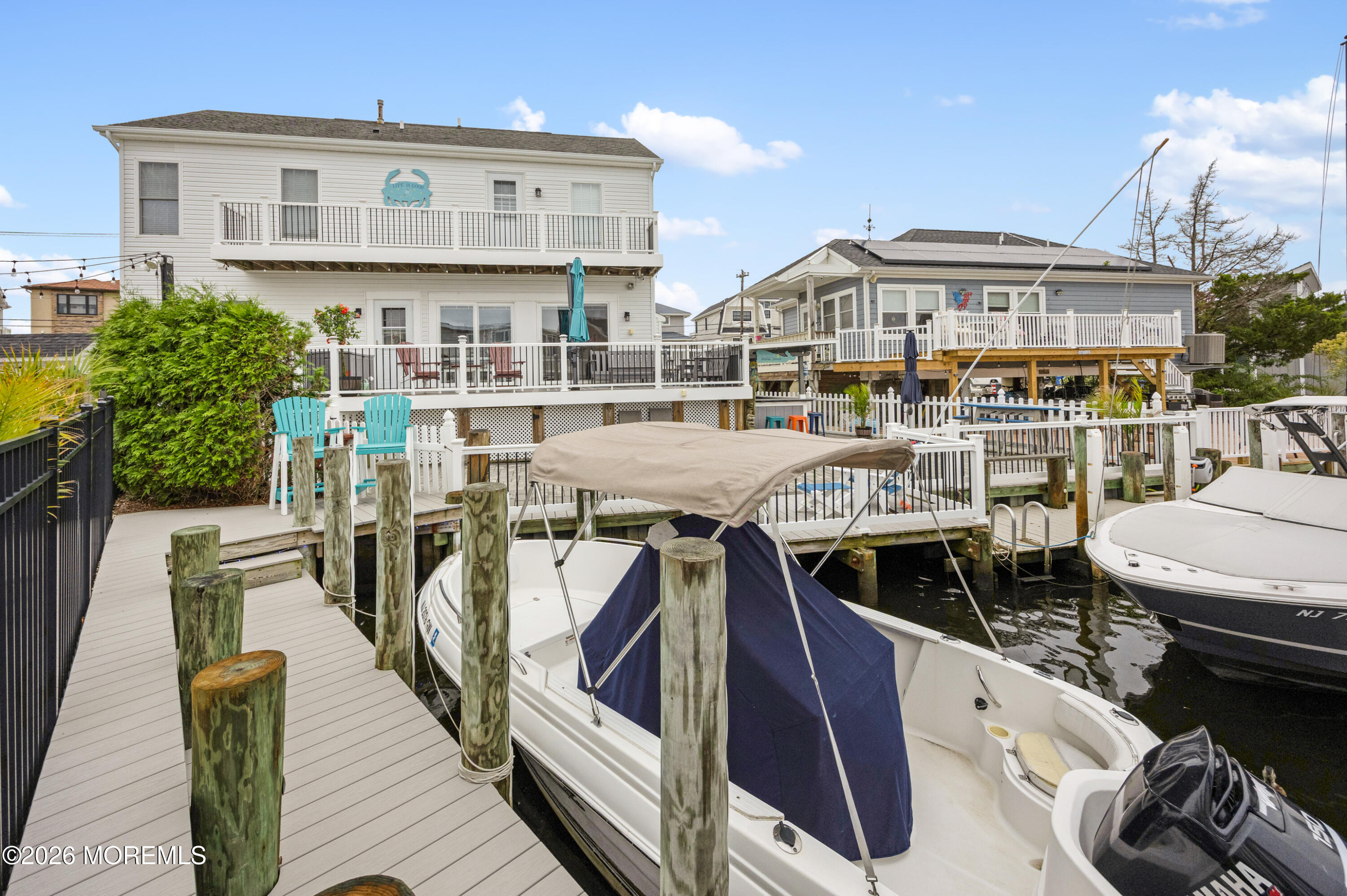 4 Weaver Drive Manahawkin NJ 08050