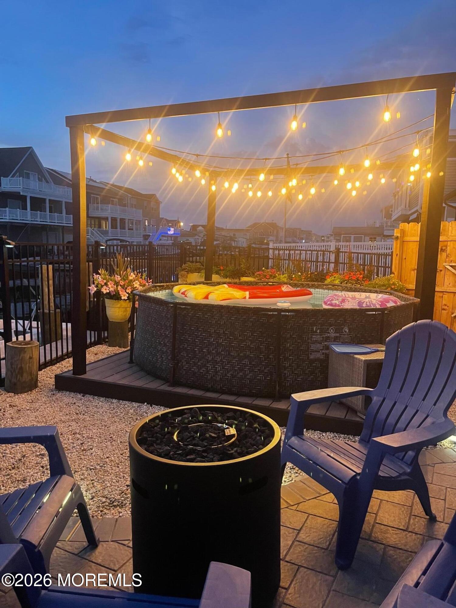 4 Weaver Drive Manahawkin NJ 08050