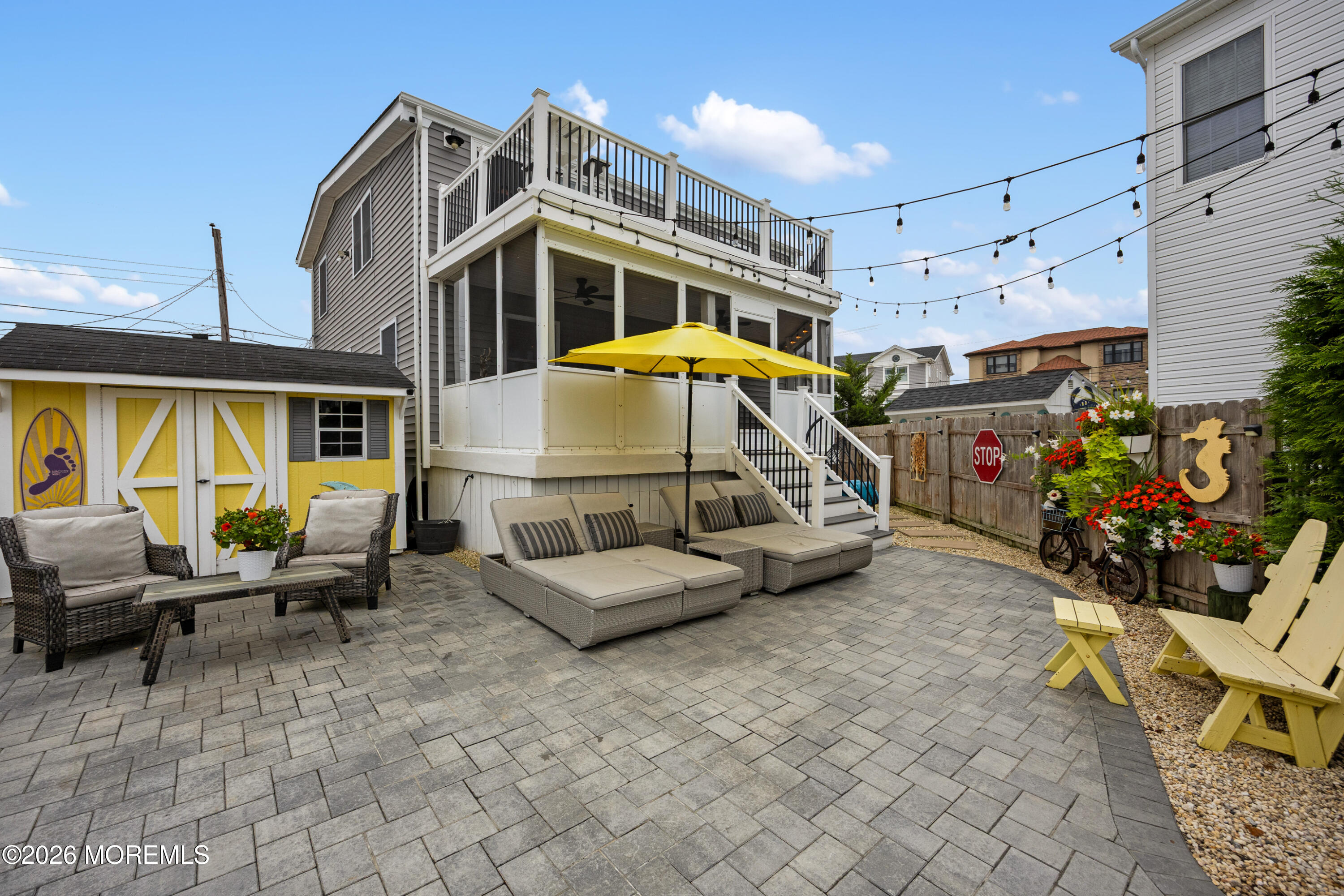 4 Weaver Drive Manahawkin NJ 08050