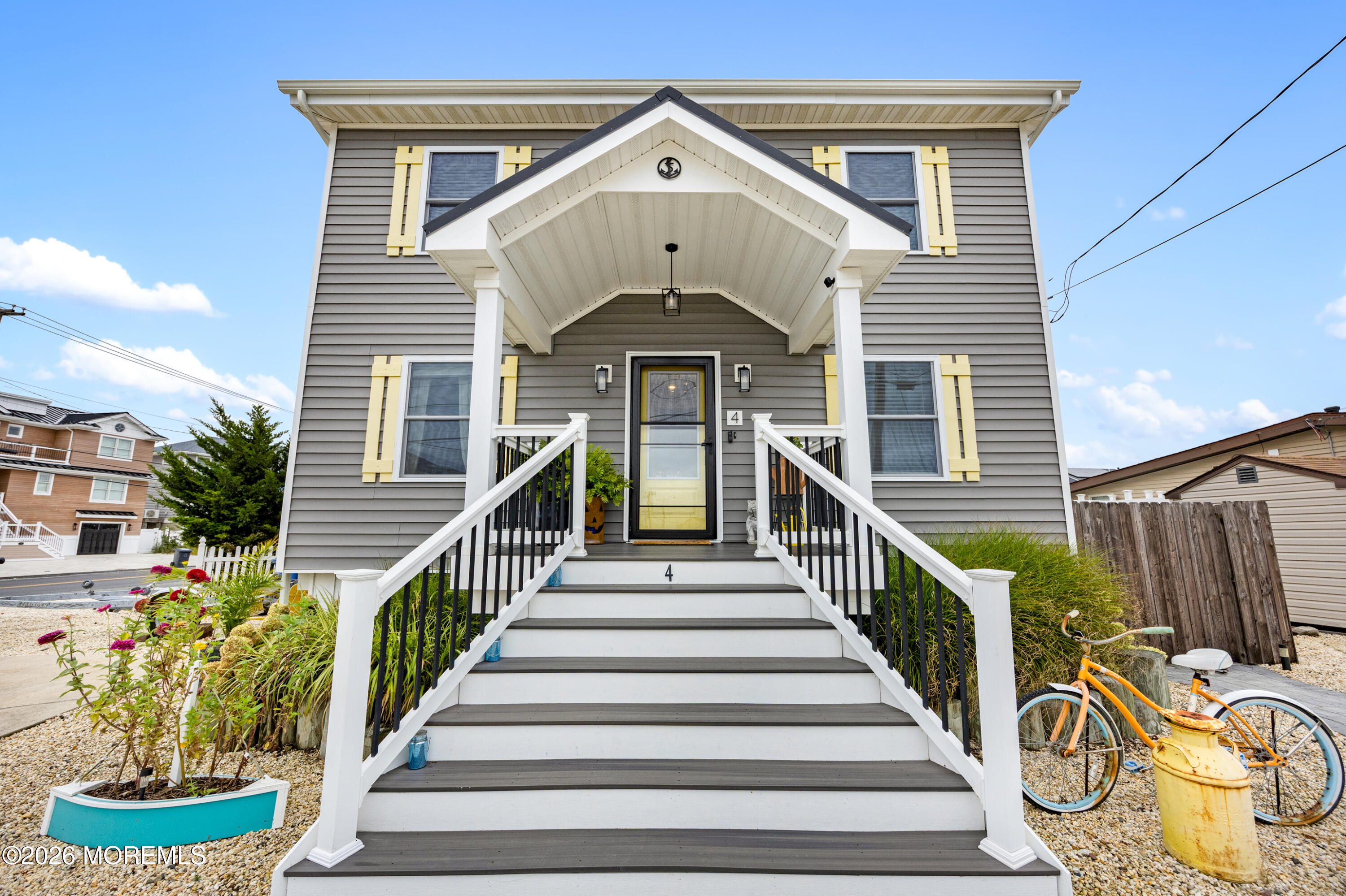 4 Weaver Drive Manahawkin NJ 08050
