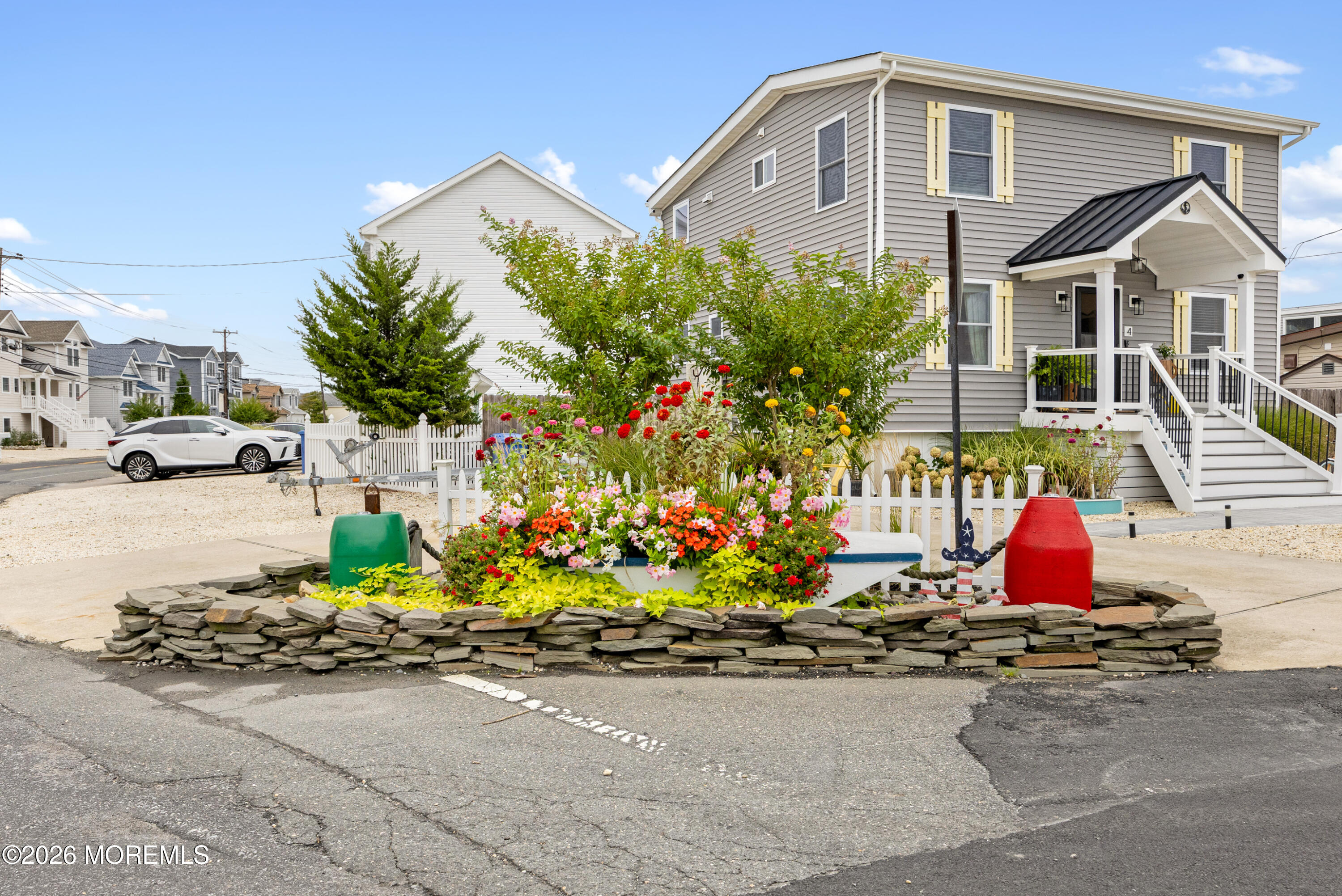 4 Weaver Drive Manahawkin NJ 08050