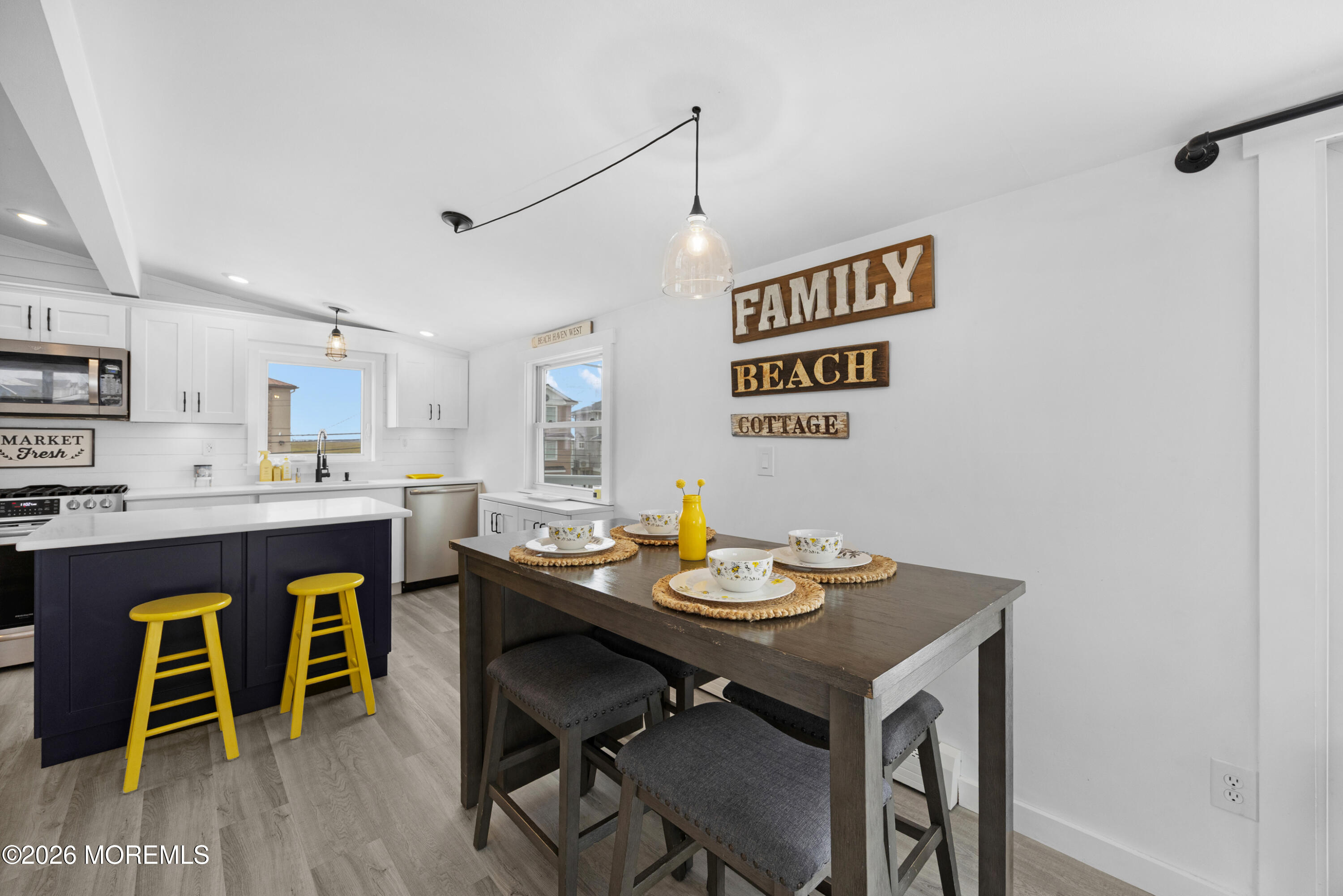 4 Weaver Drive Manahawkin NJ 08050
